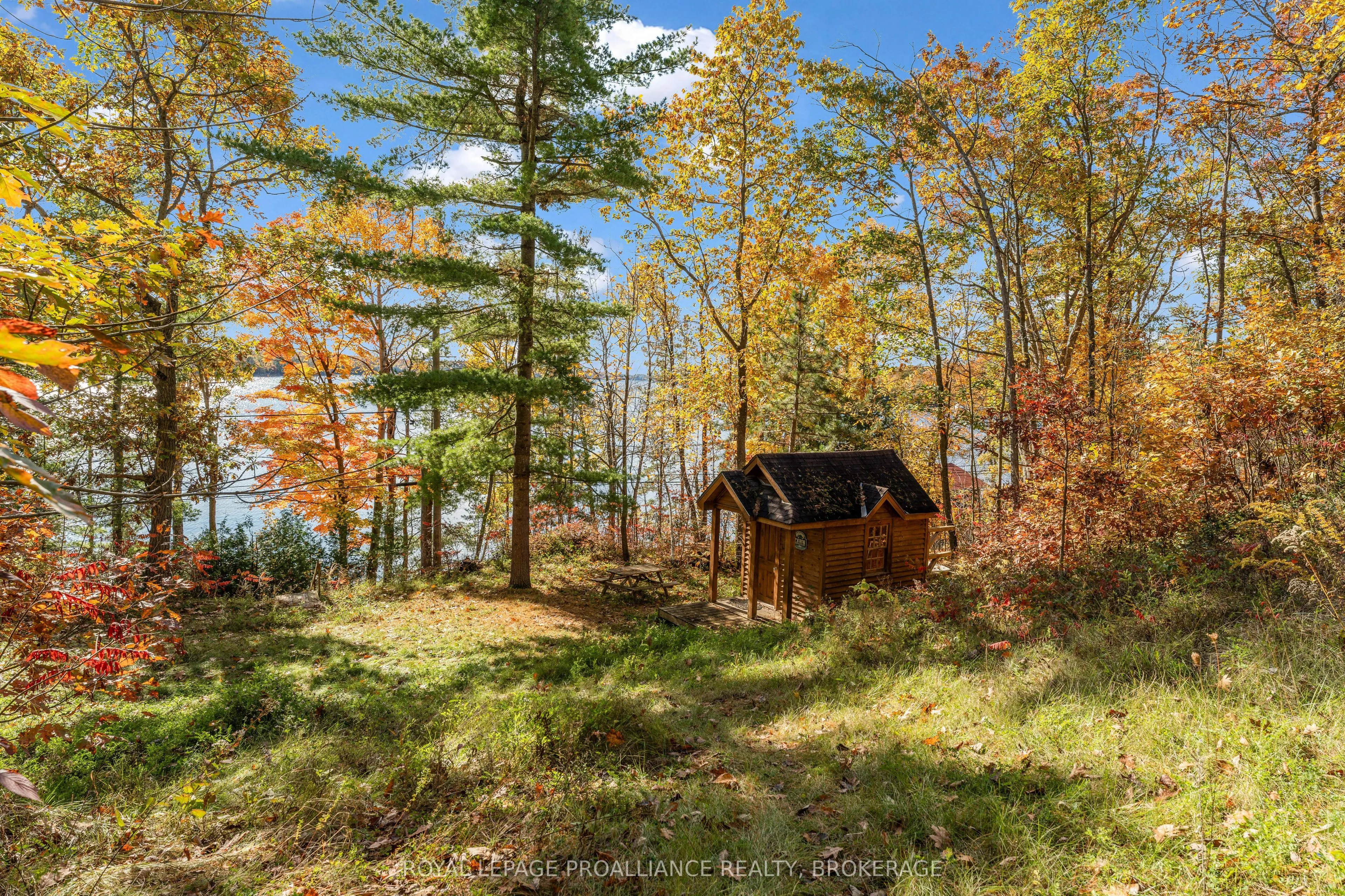 2089 Crow Lake Road