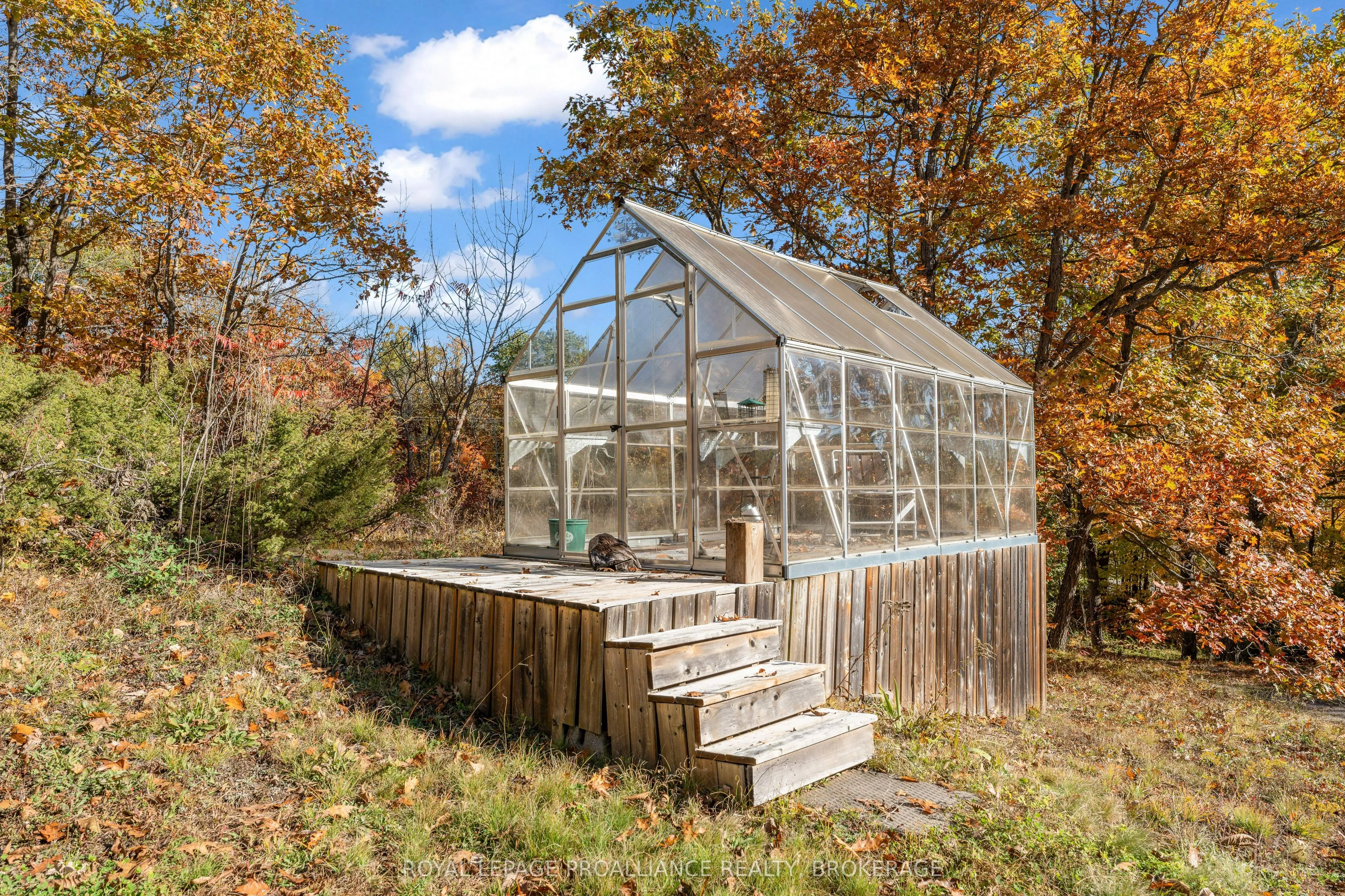 2089 Crow Lake Road