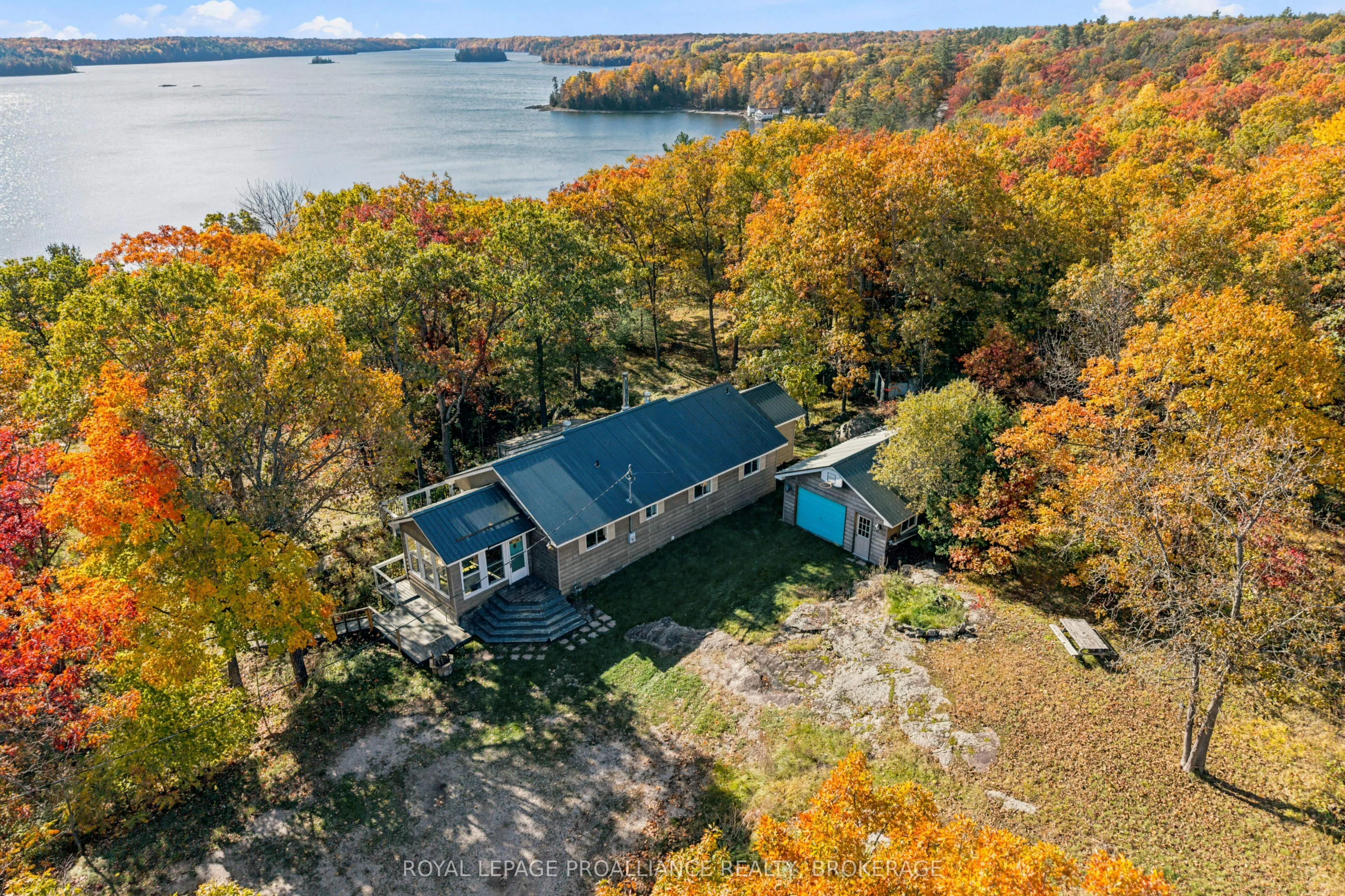 2089 Crow Lake Road