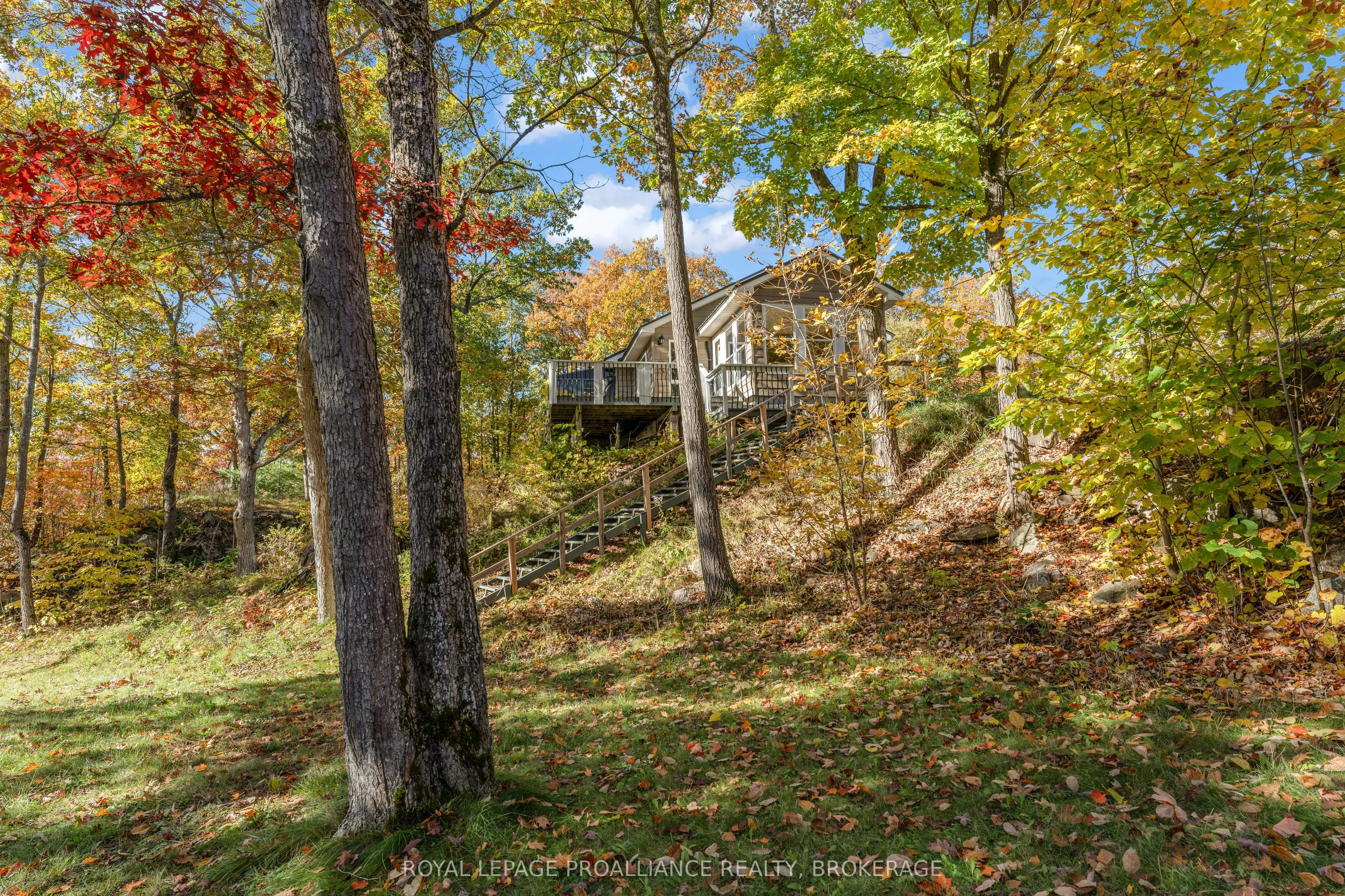 2089 Crow Lake Road