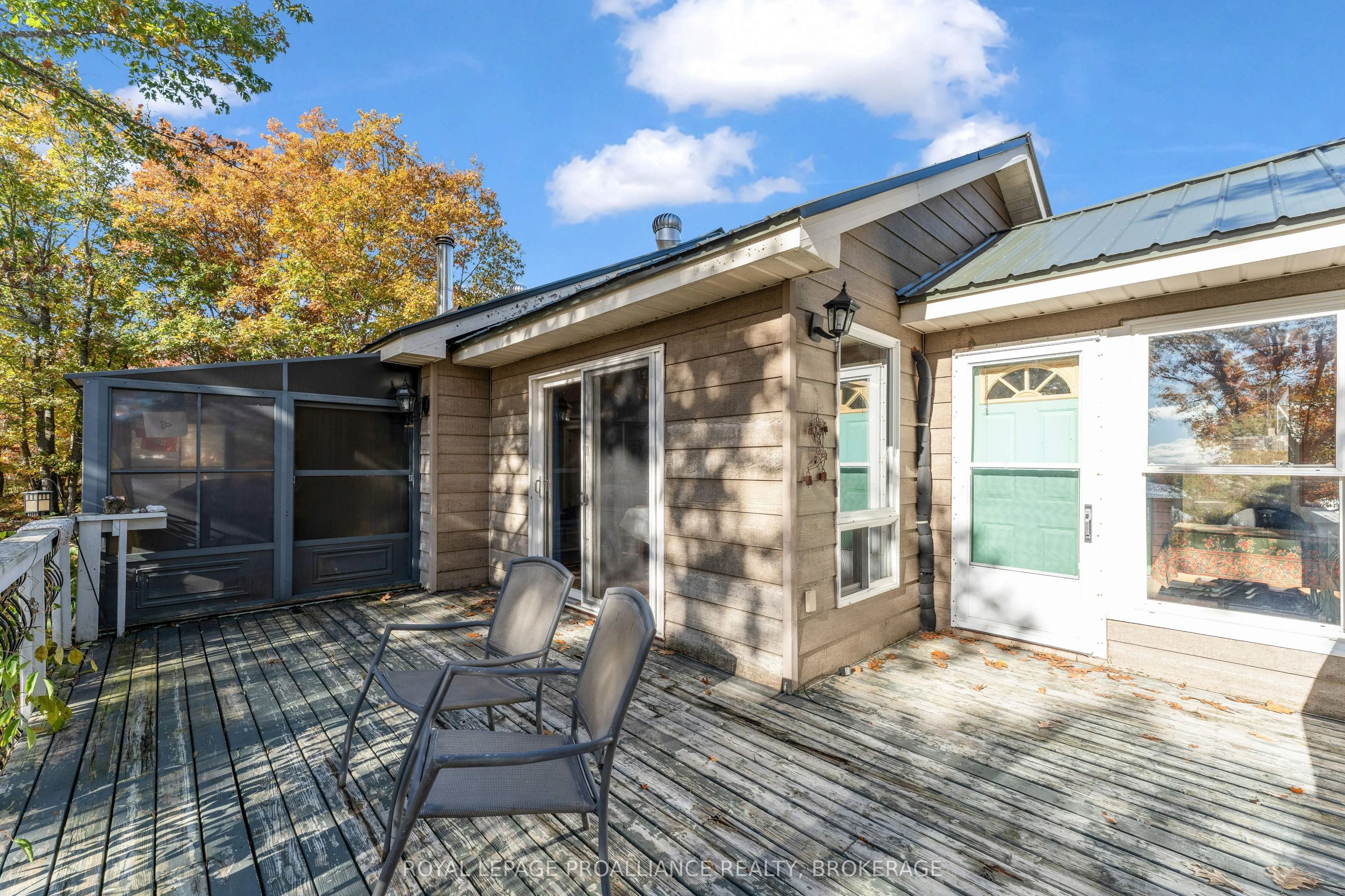 2089 Crow Lake Road