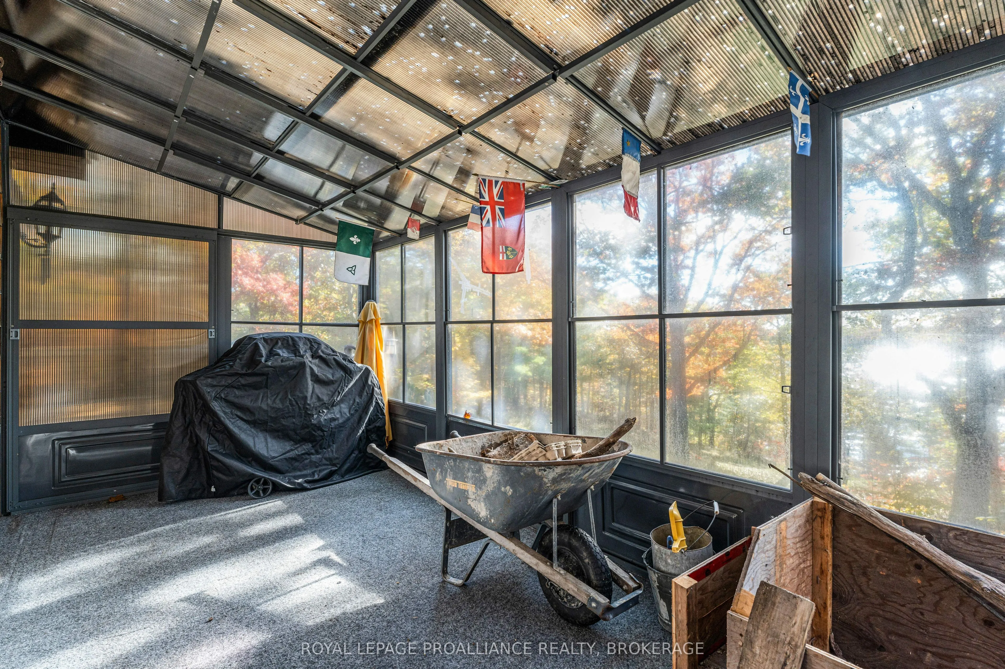 2089 Crow Lake Road