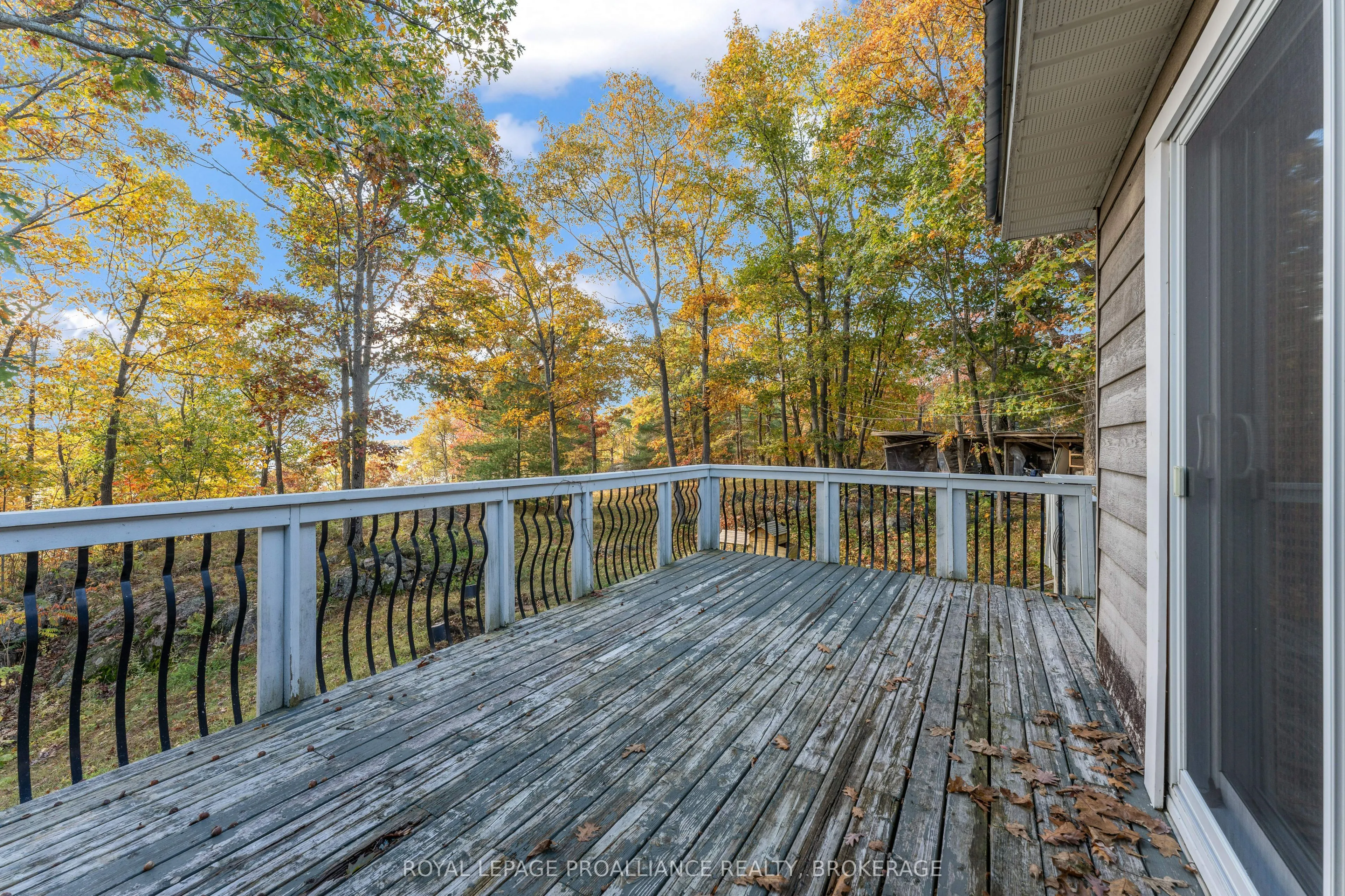 2089 Crow Lake Road