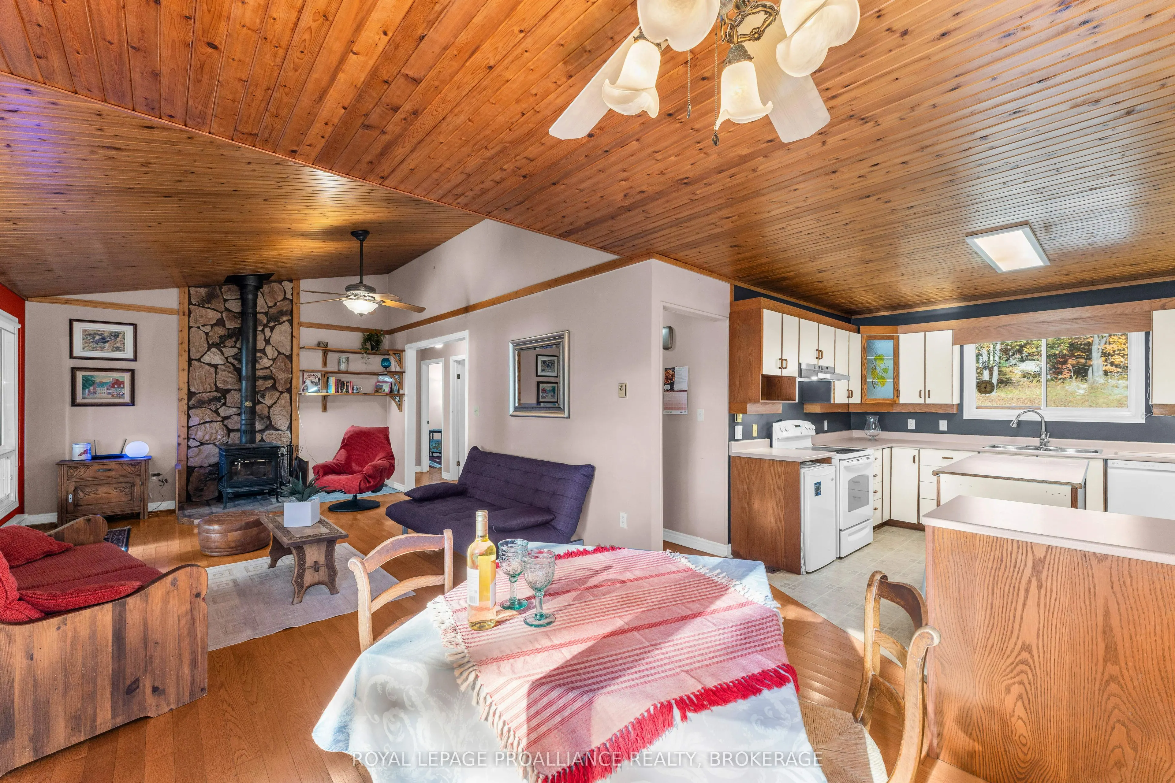 2089 Crow Lake Road