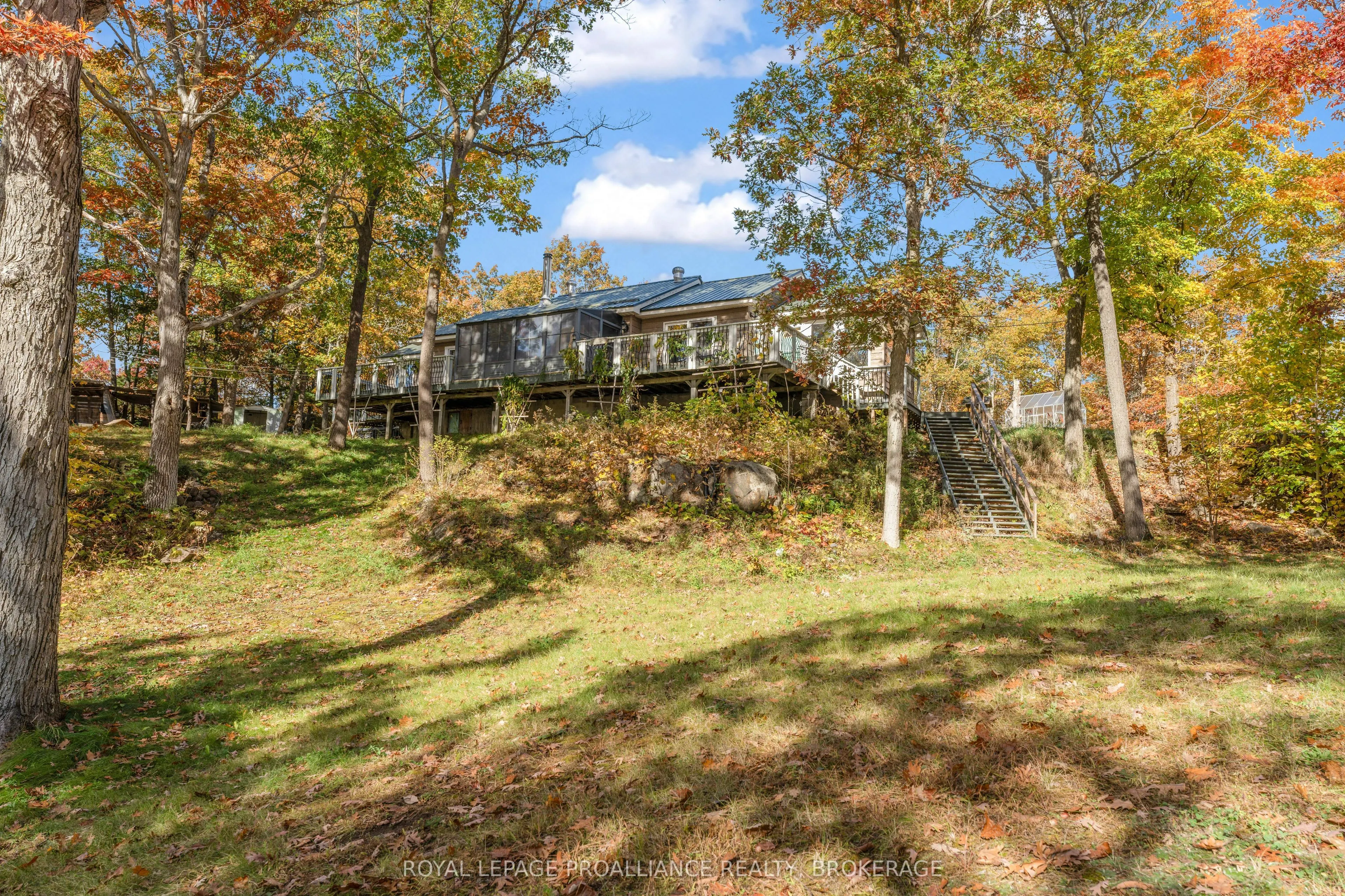 2089 Crow Lake Road