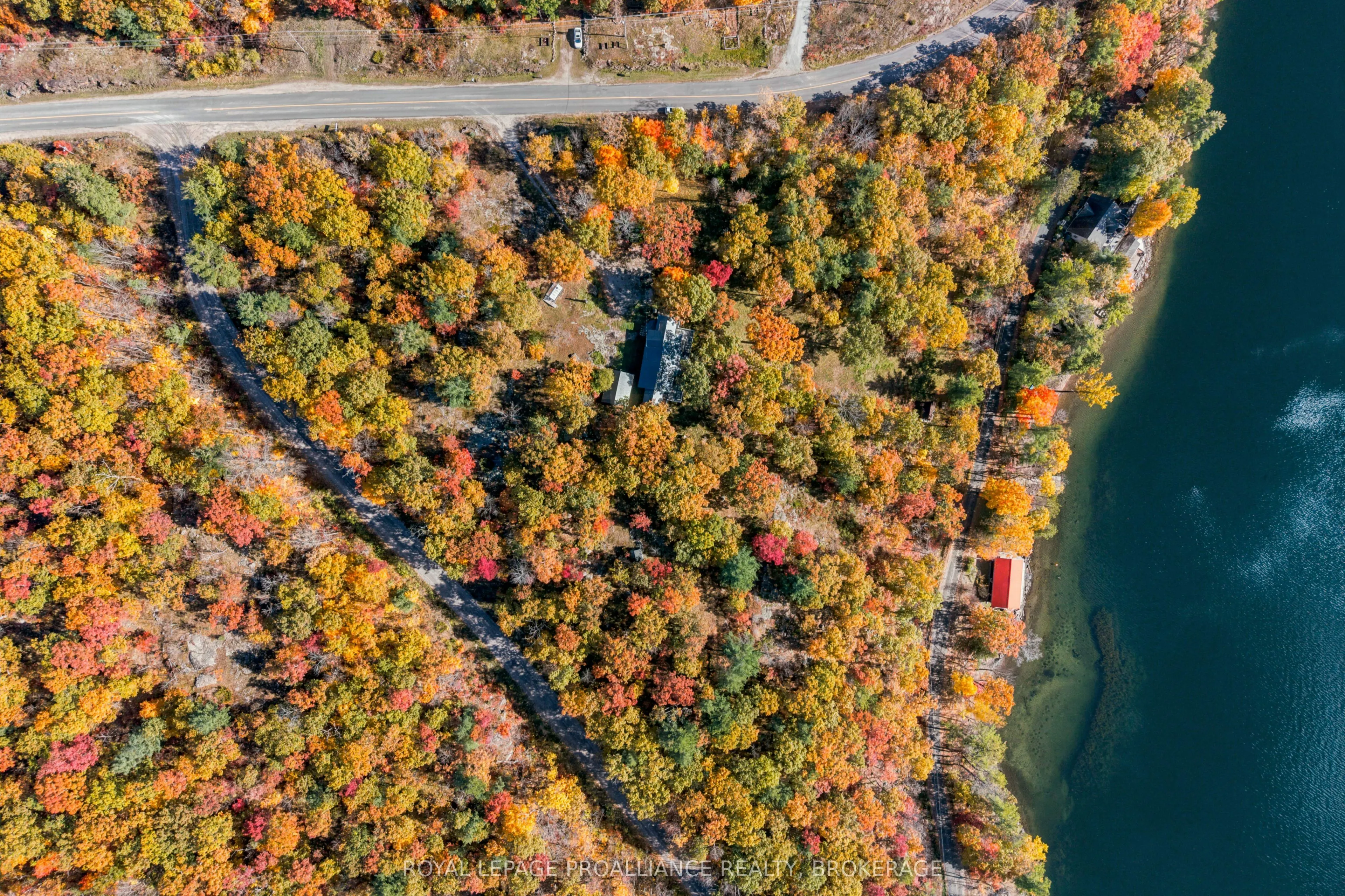 2089 Crow Lake Road
