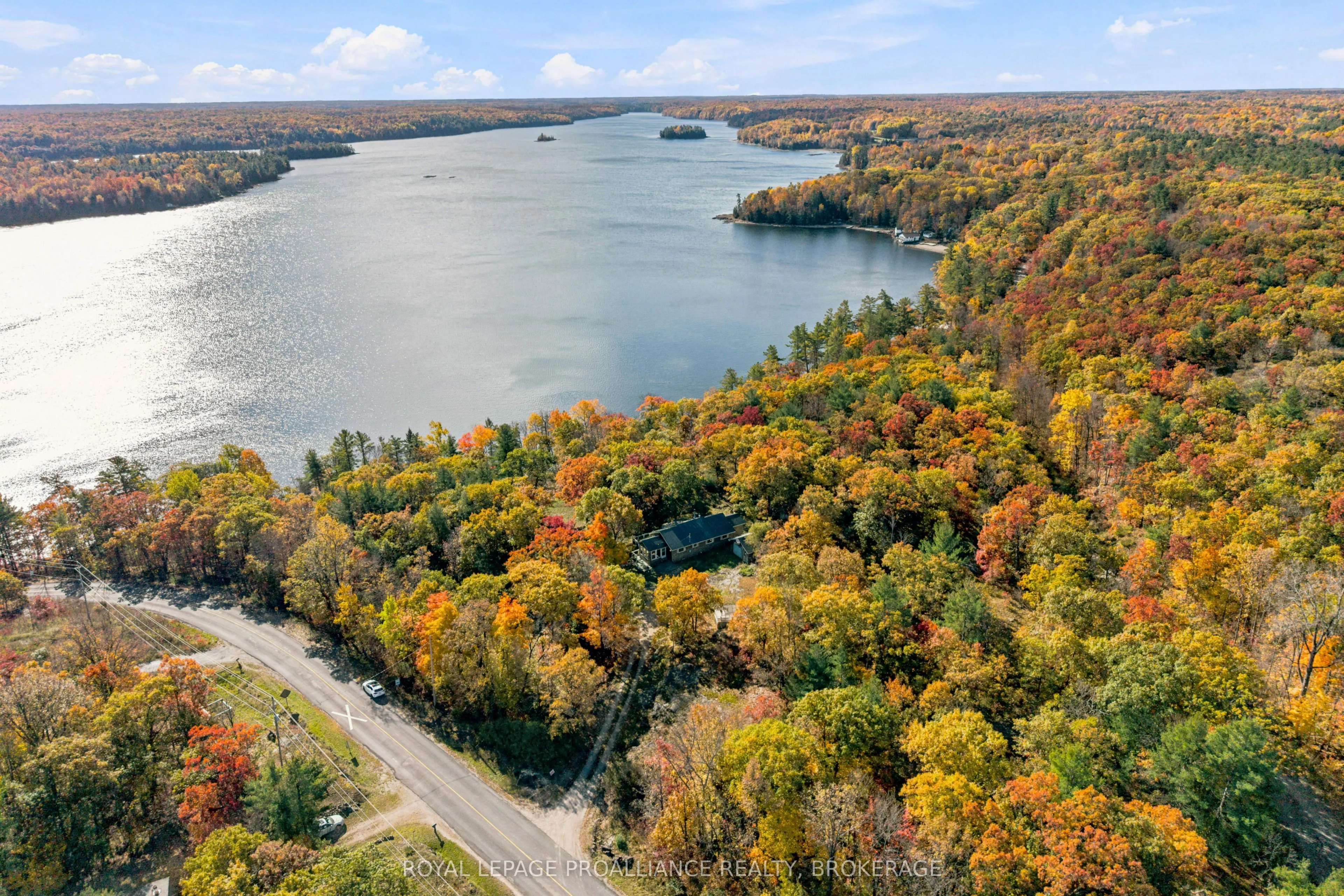 2089 Crow Lake Road