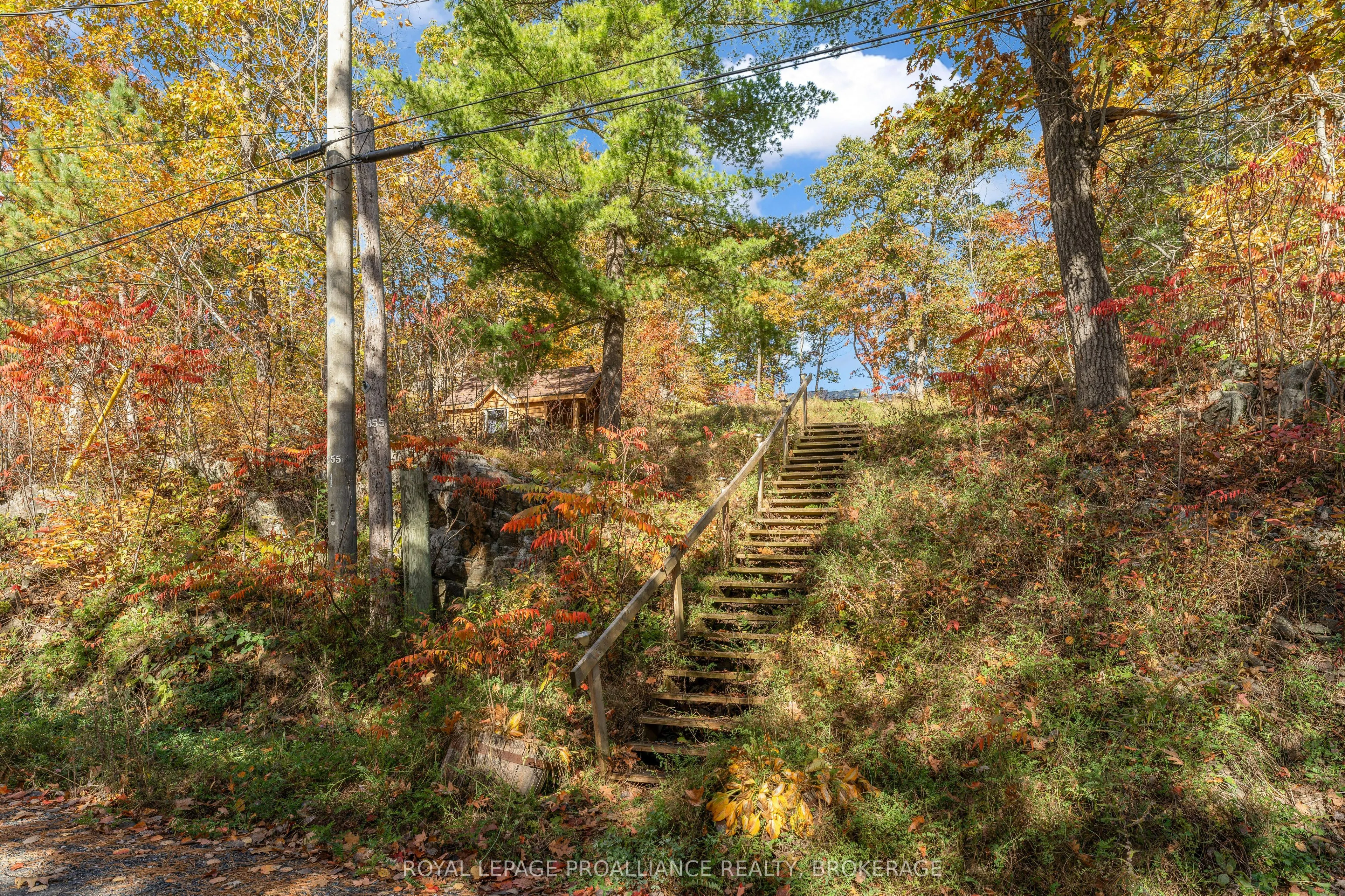 2089 Crow Lake Road