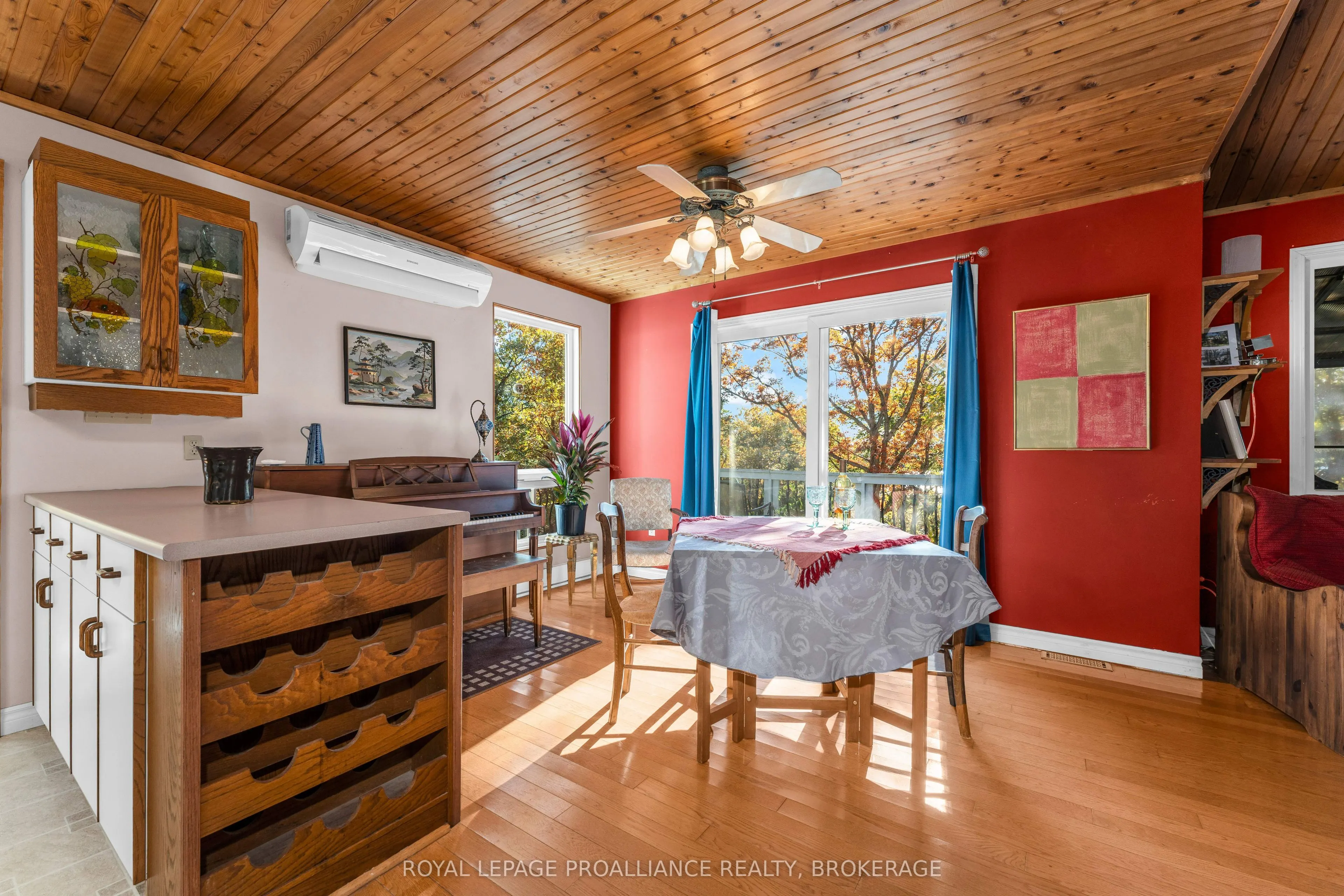 2089 Crow Lake Road