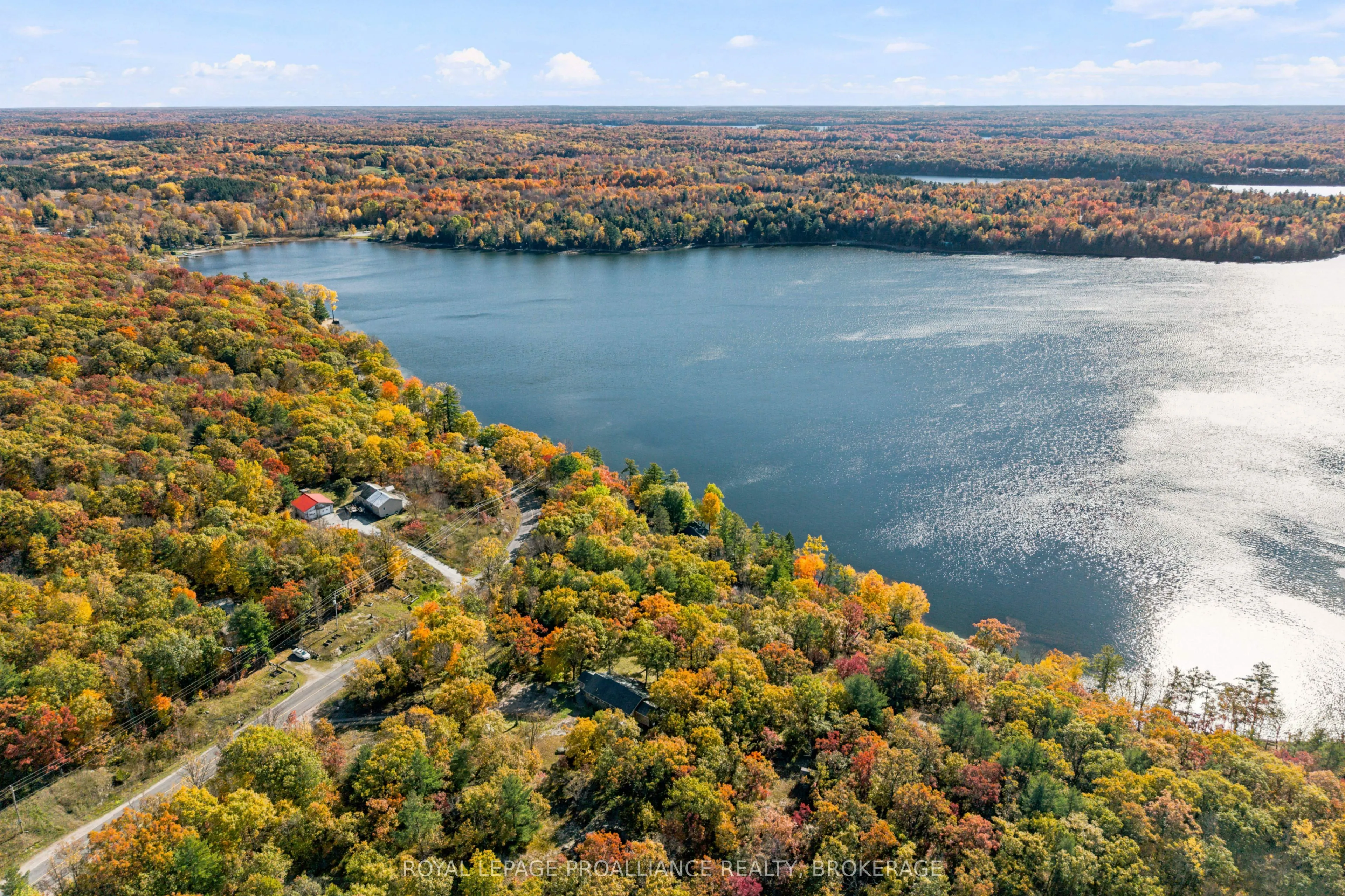 2089 Crow Lake Road
