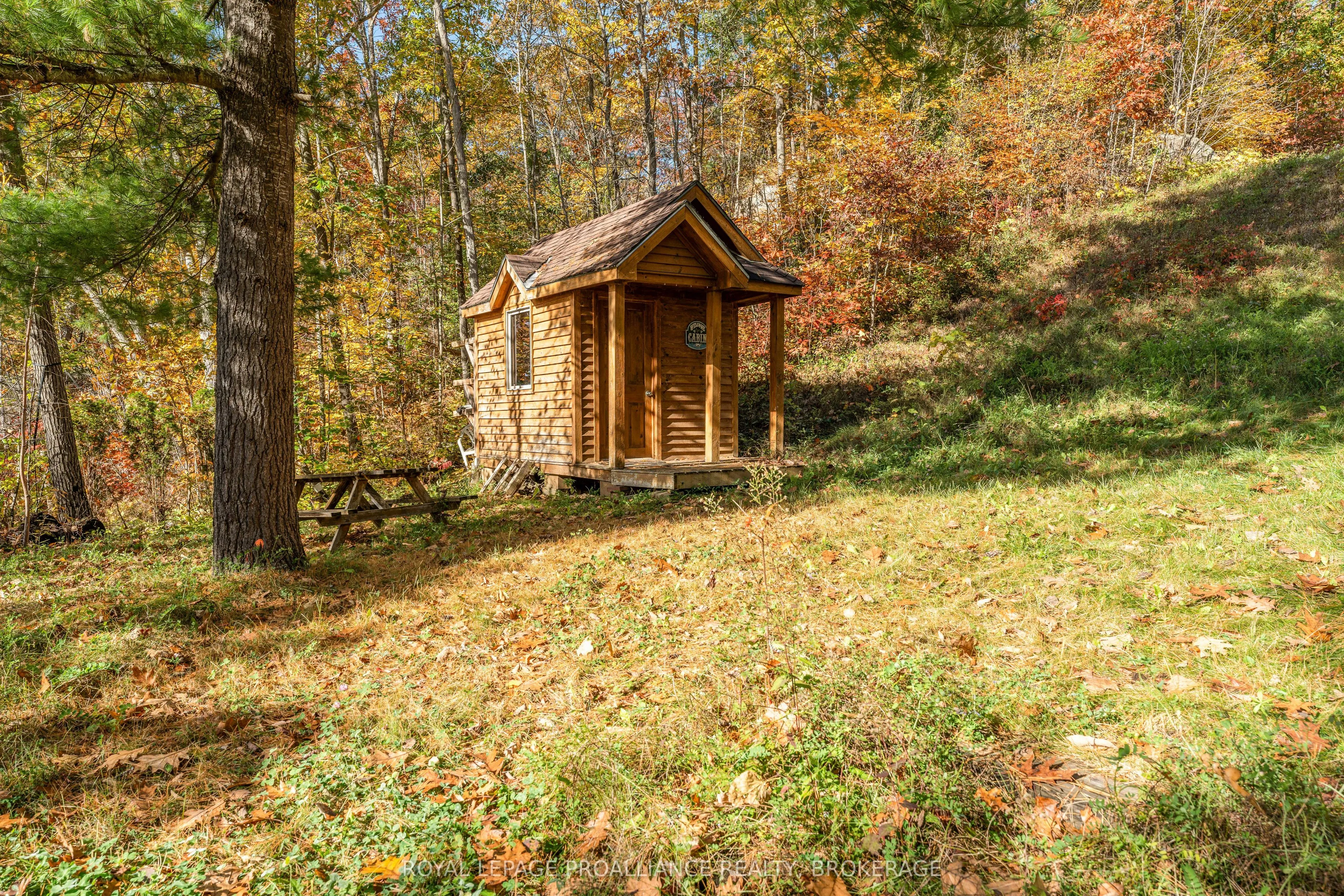 2089 Crow Lake Road
