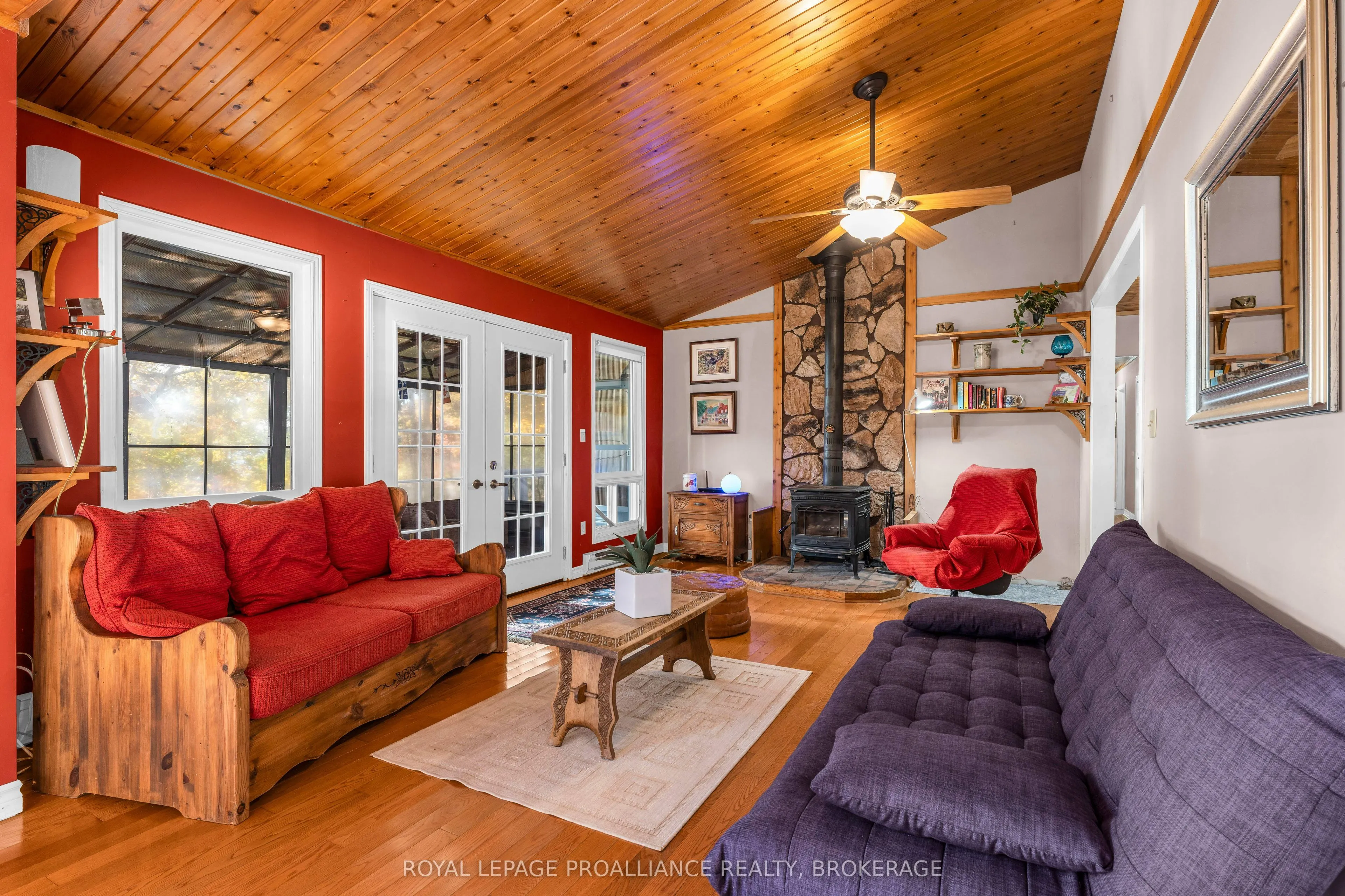 2089 Crow Lake Road