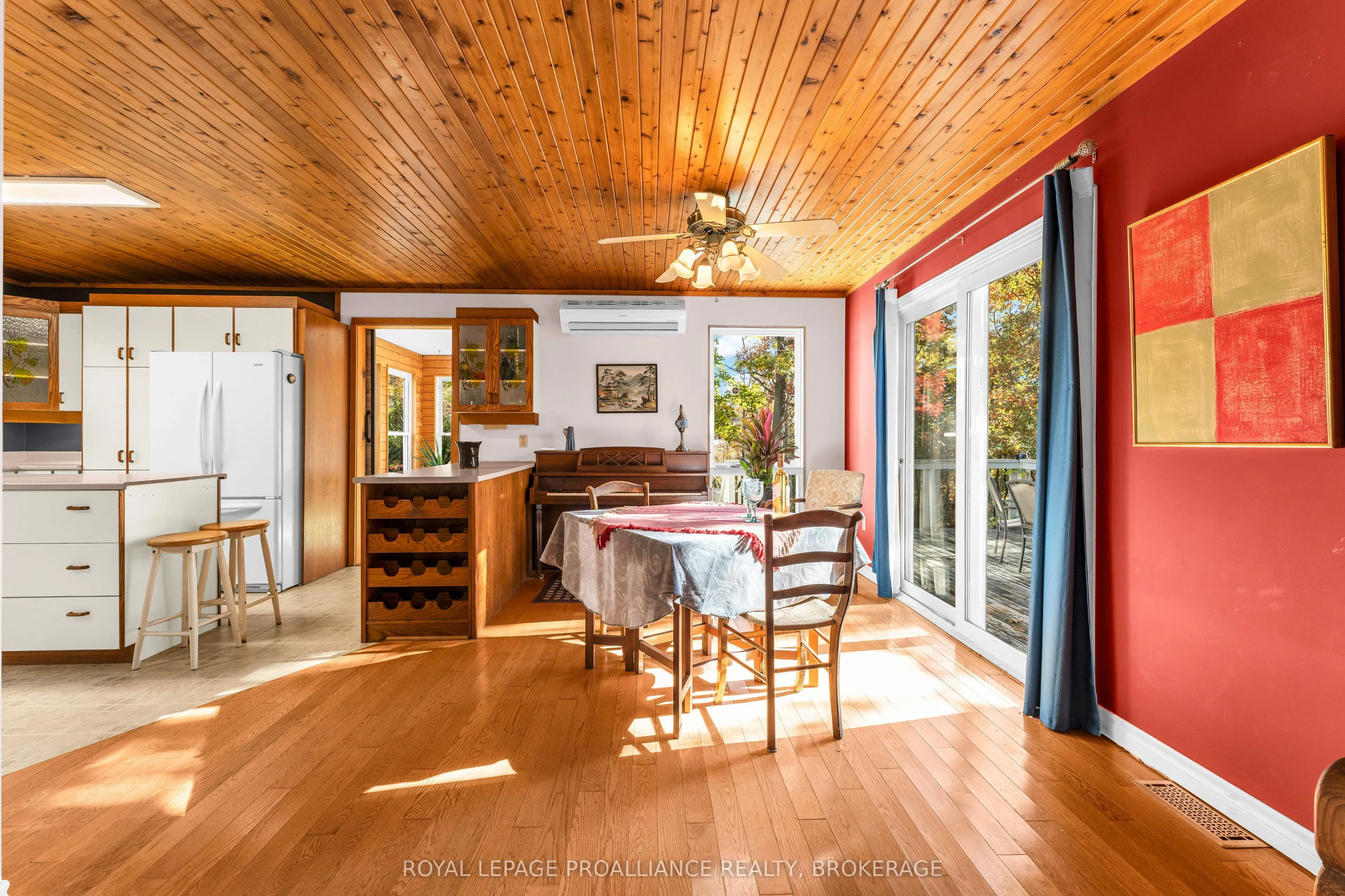 2089 Crow Lake Road
