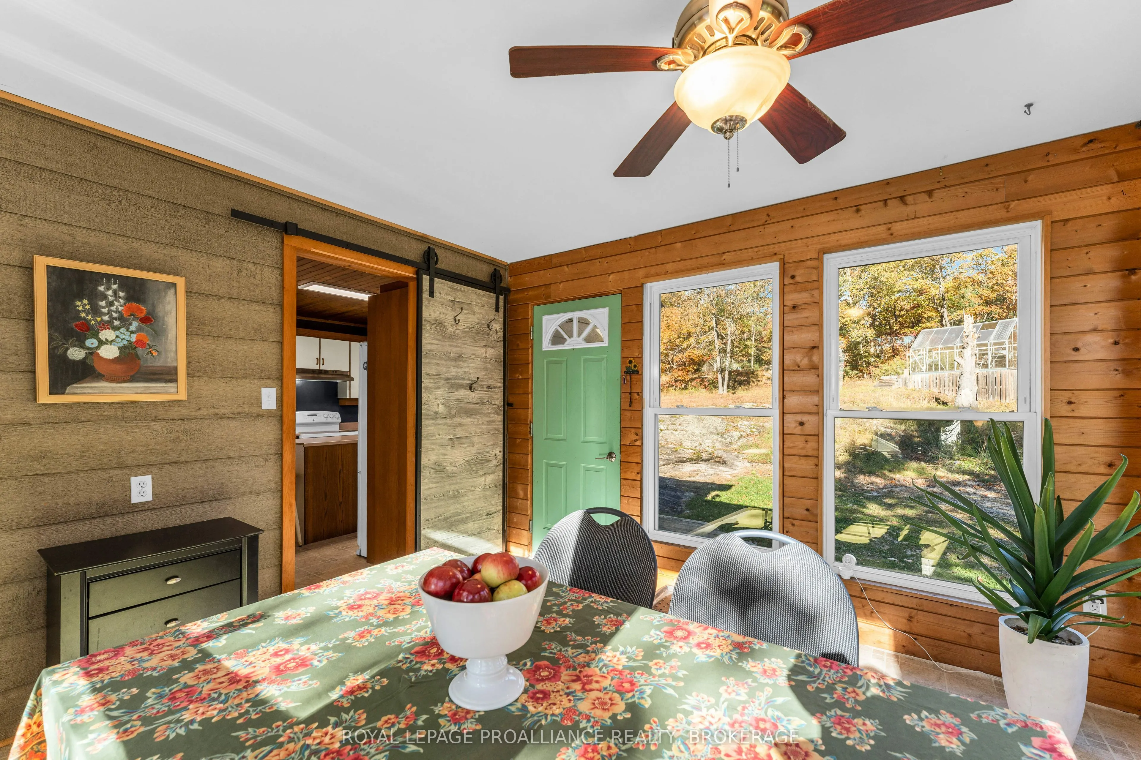 2089 Crow Lake Road