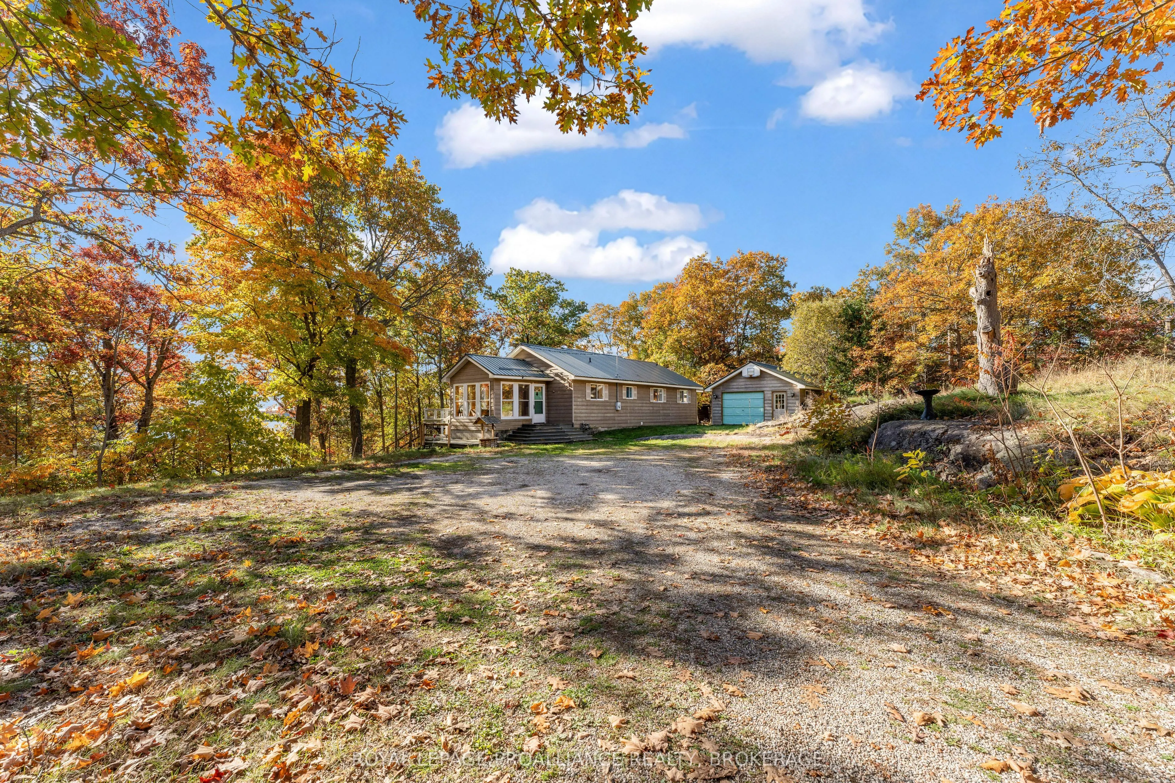 2089 Crow Lake Road