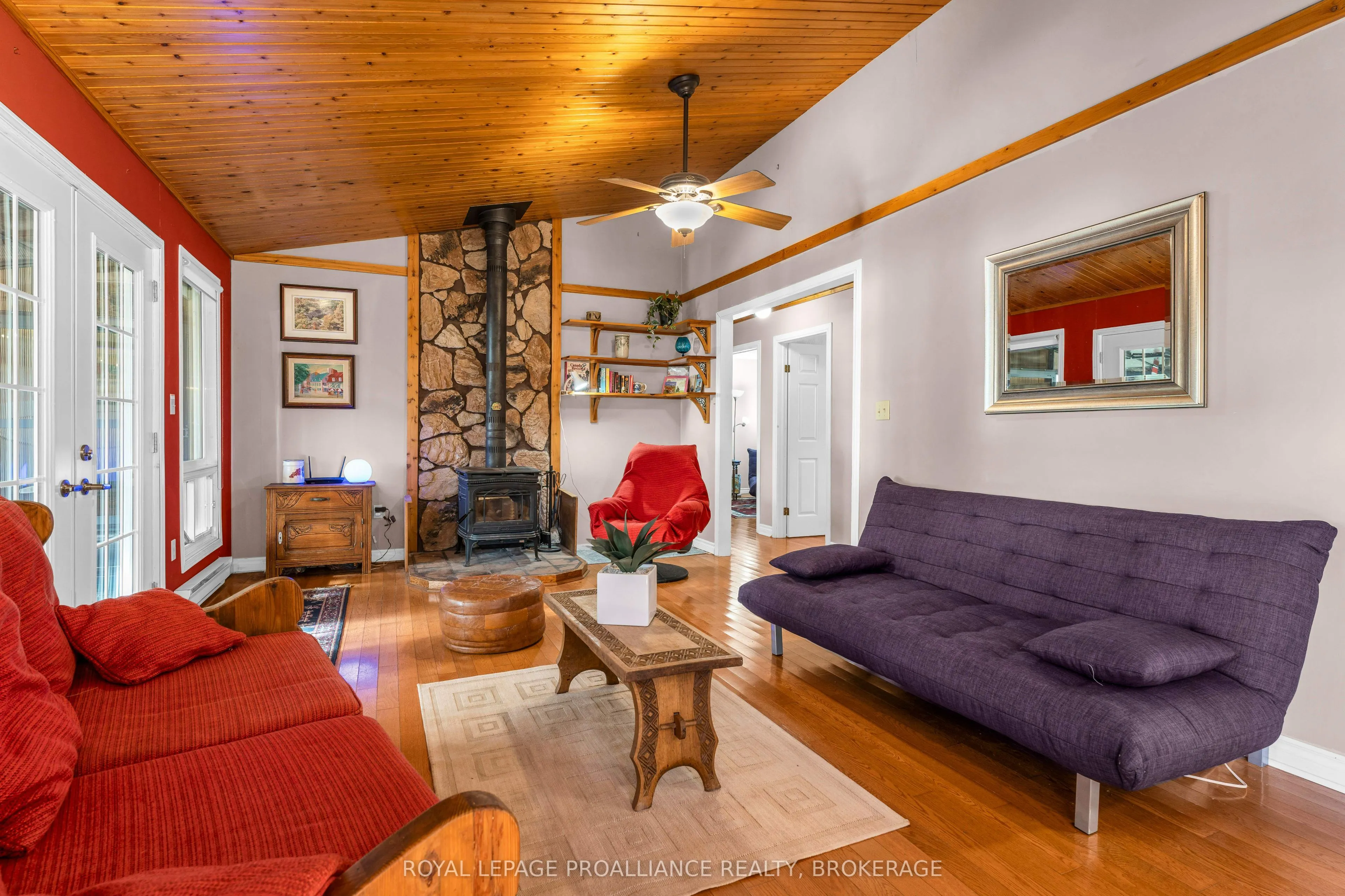 2089 Crow Lake Road