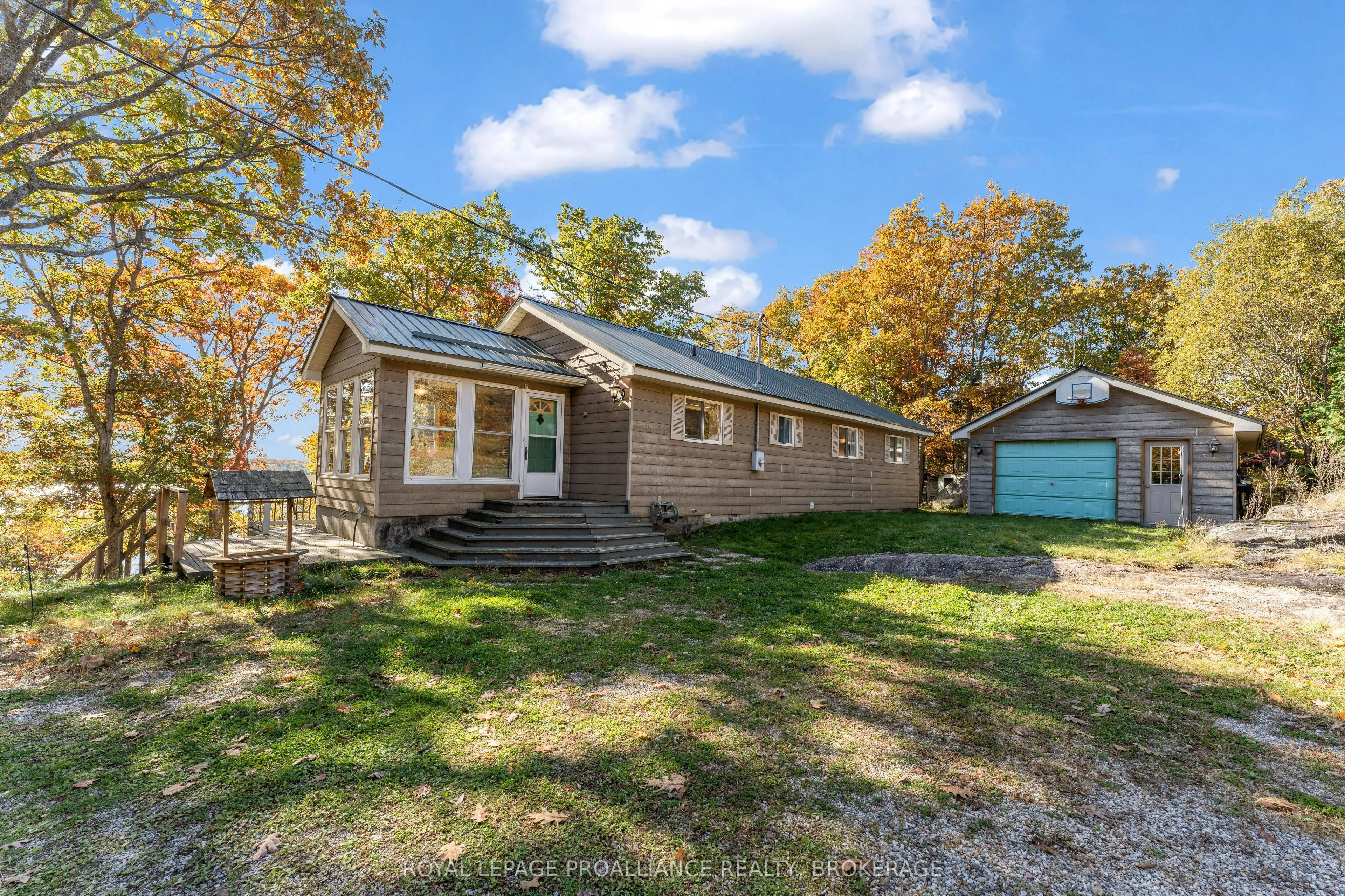 2089 Crow Lake Road
