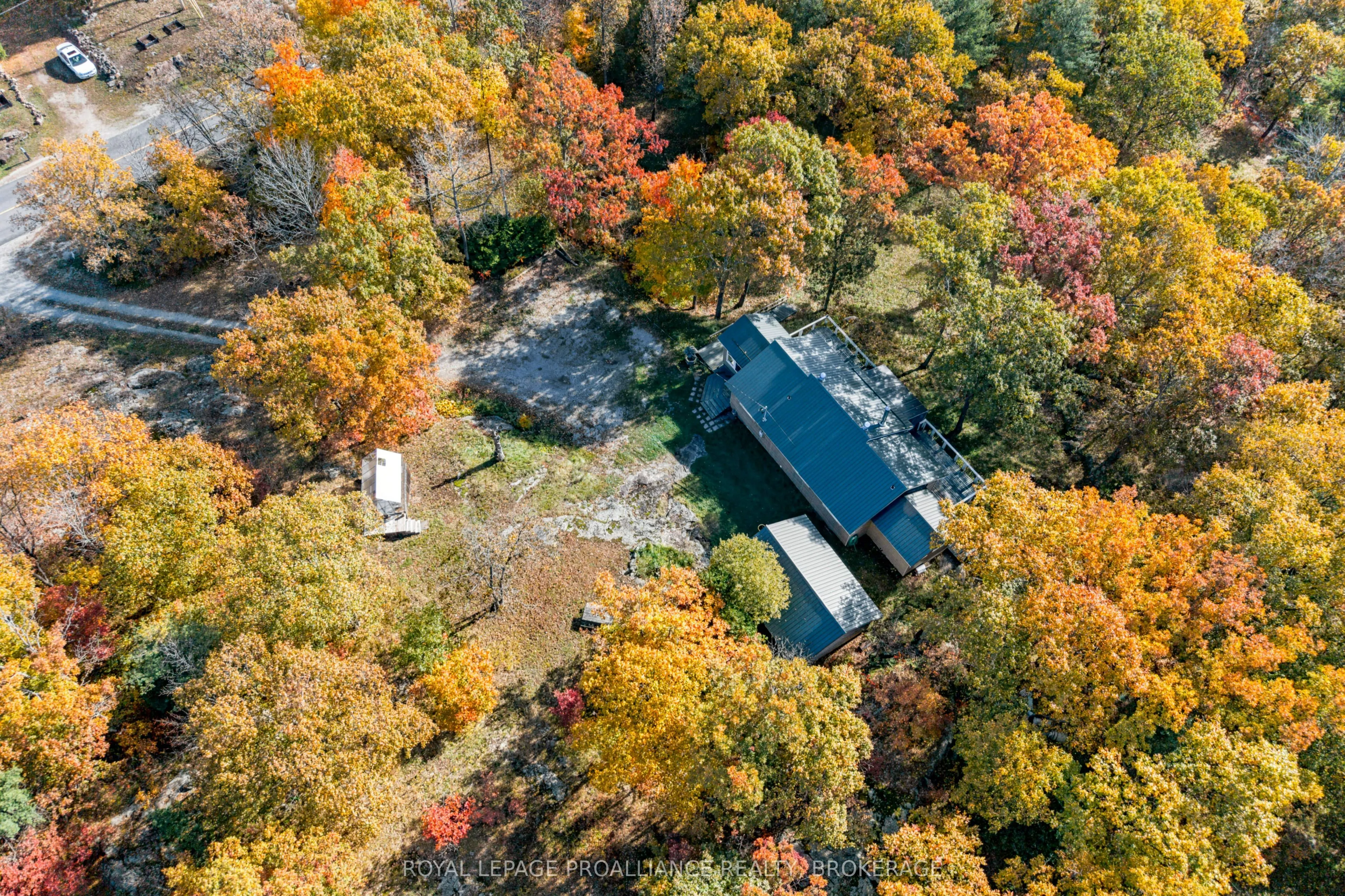 2089 Crow Lake Road