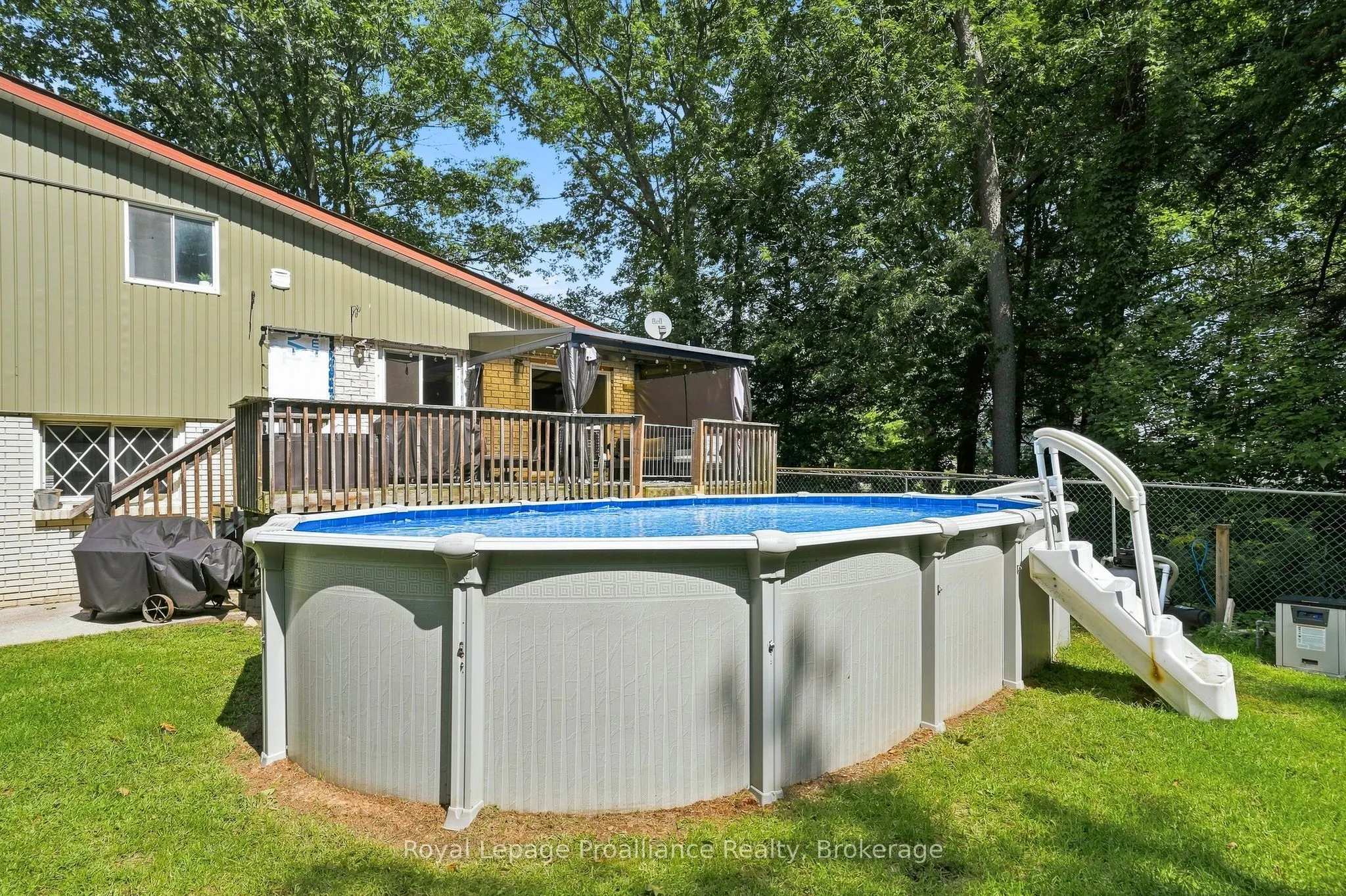 17537 Telephone Road
