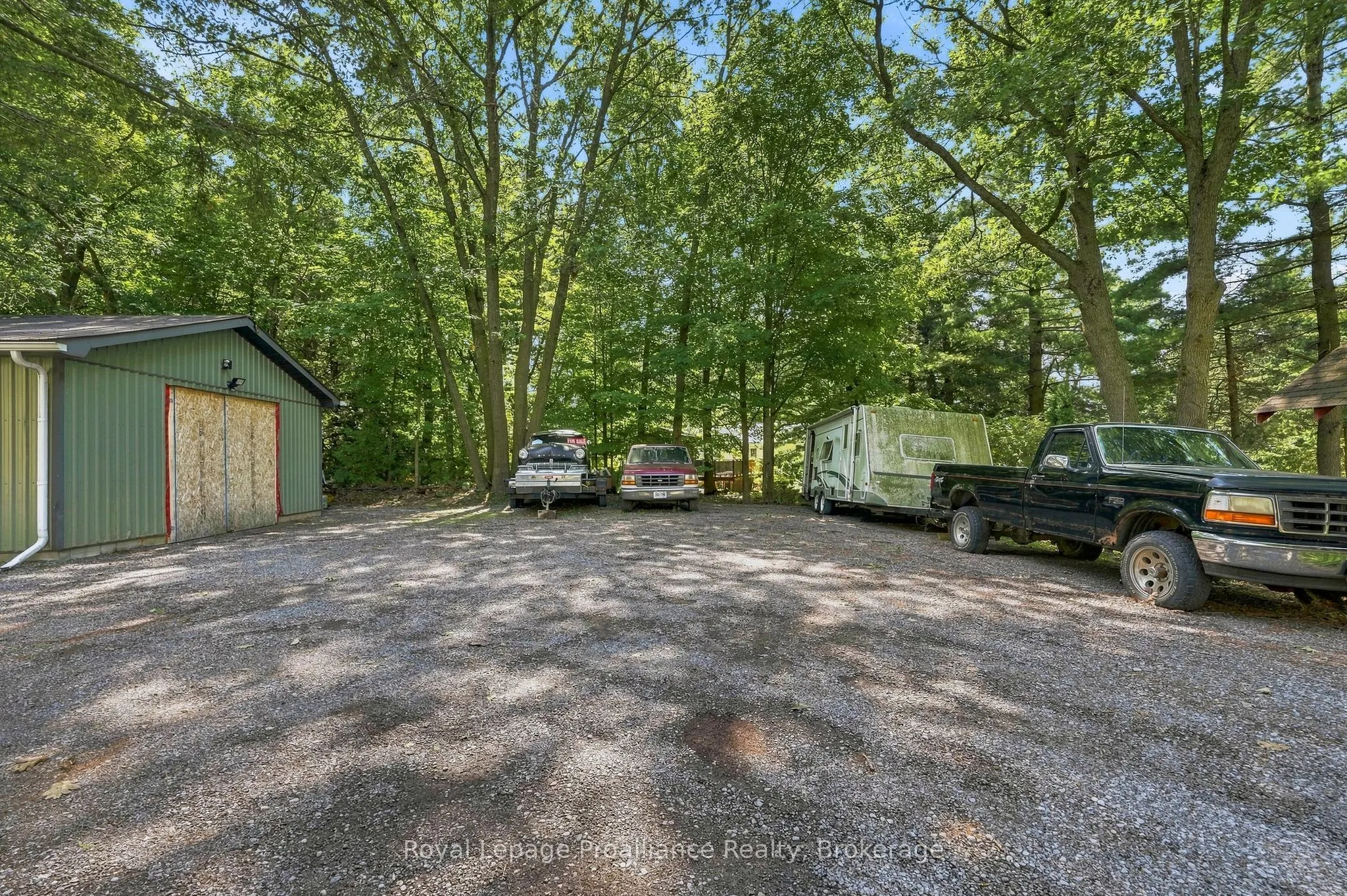 17537 Telephone Road