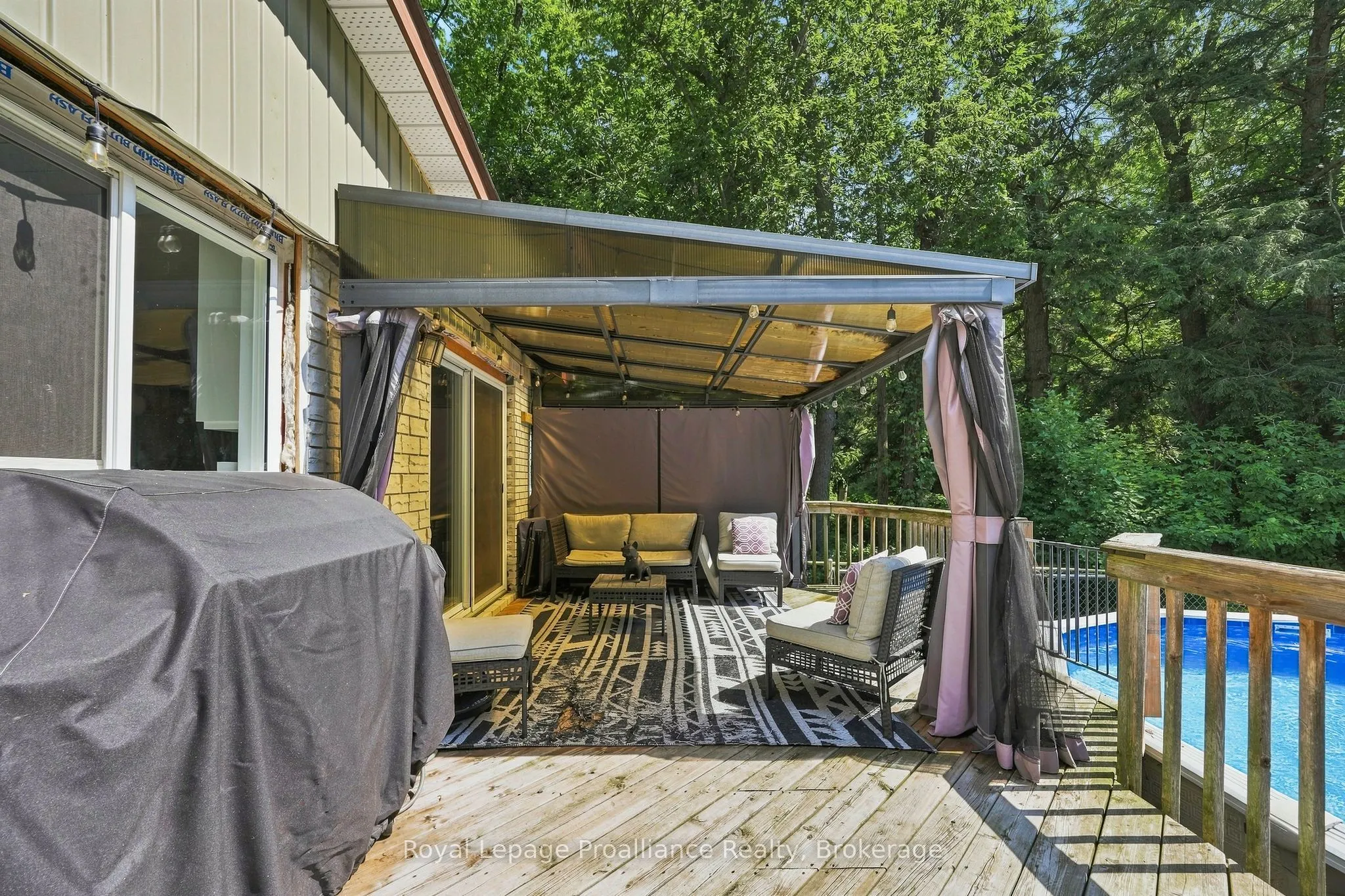 17537 Telephone Road