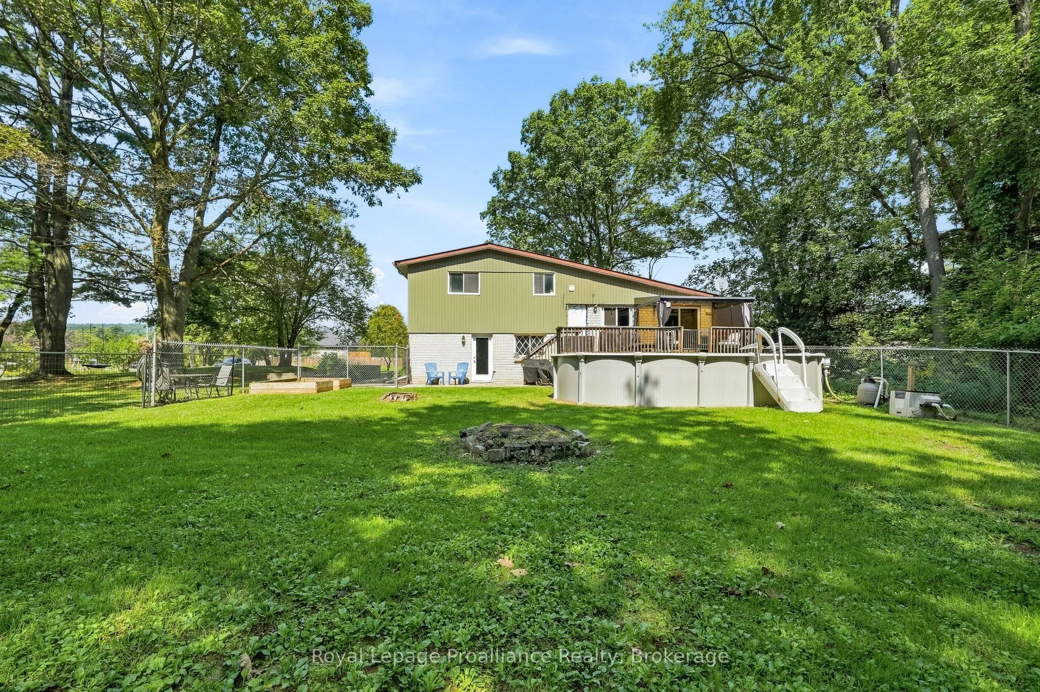 17537 Telephone Road