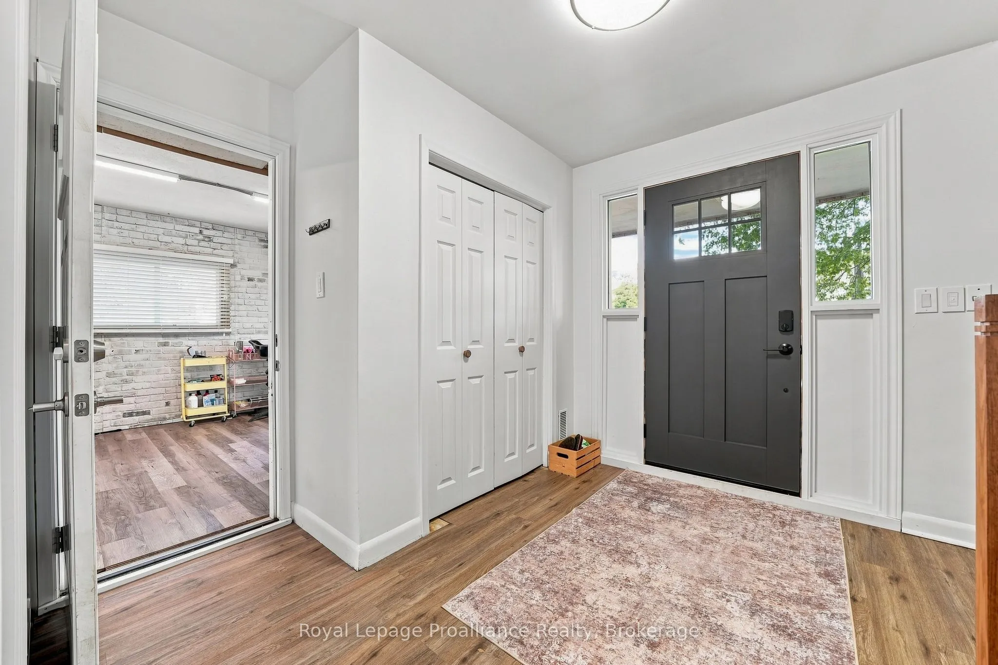 17537 Telephone Road