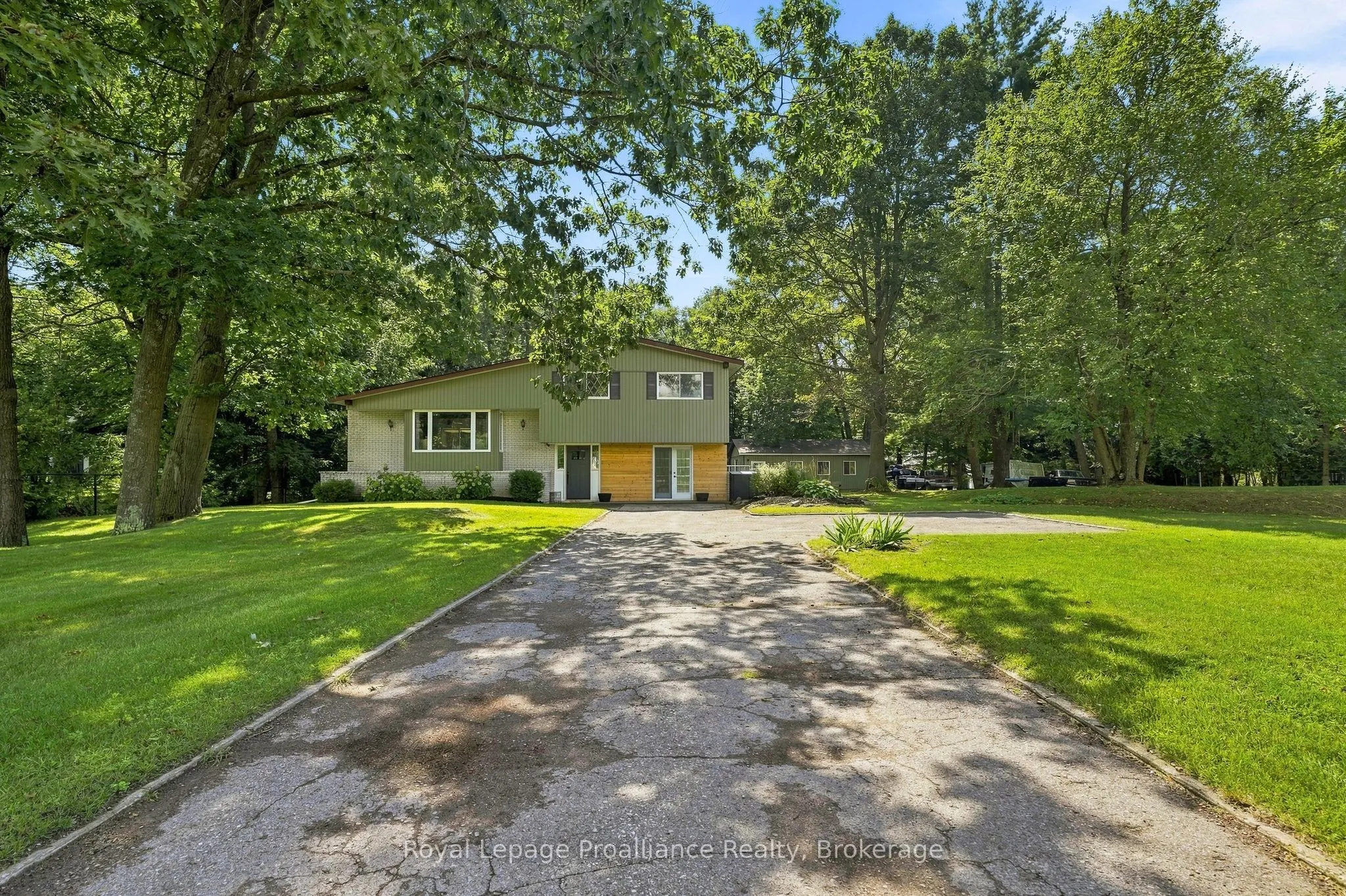 17537 Telephone Road