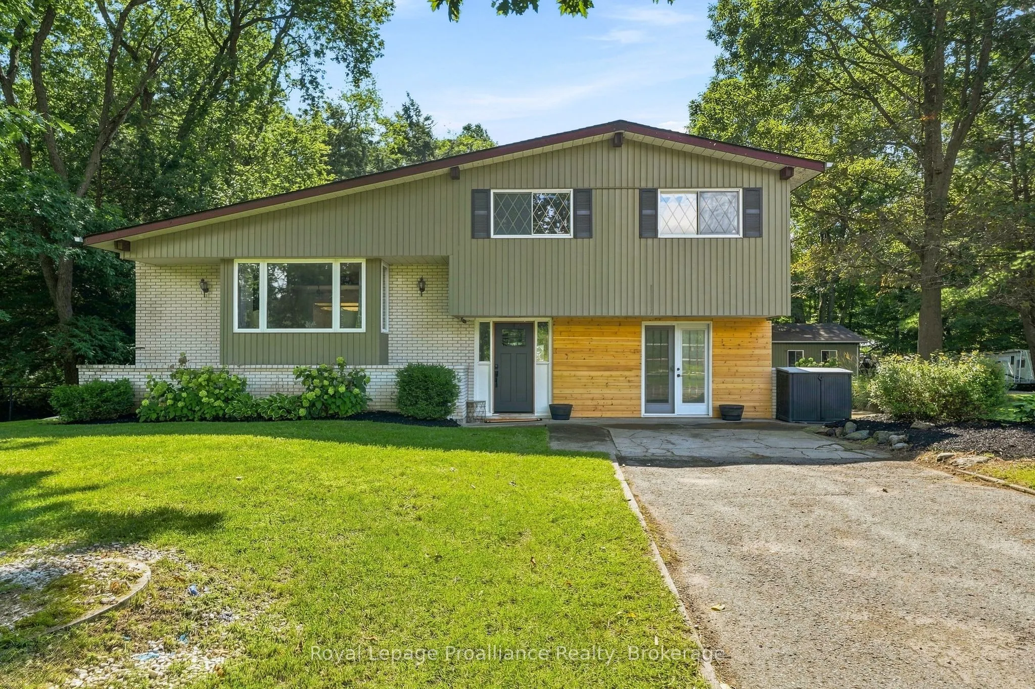 17537 Telephone Road