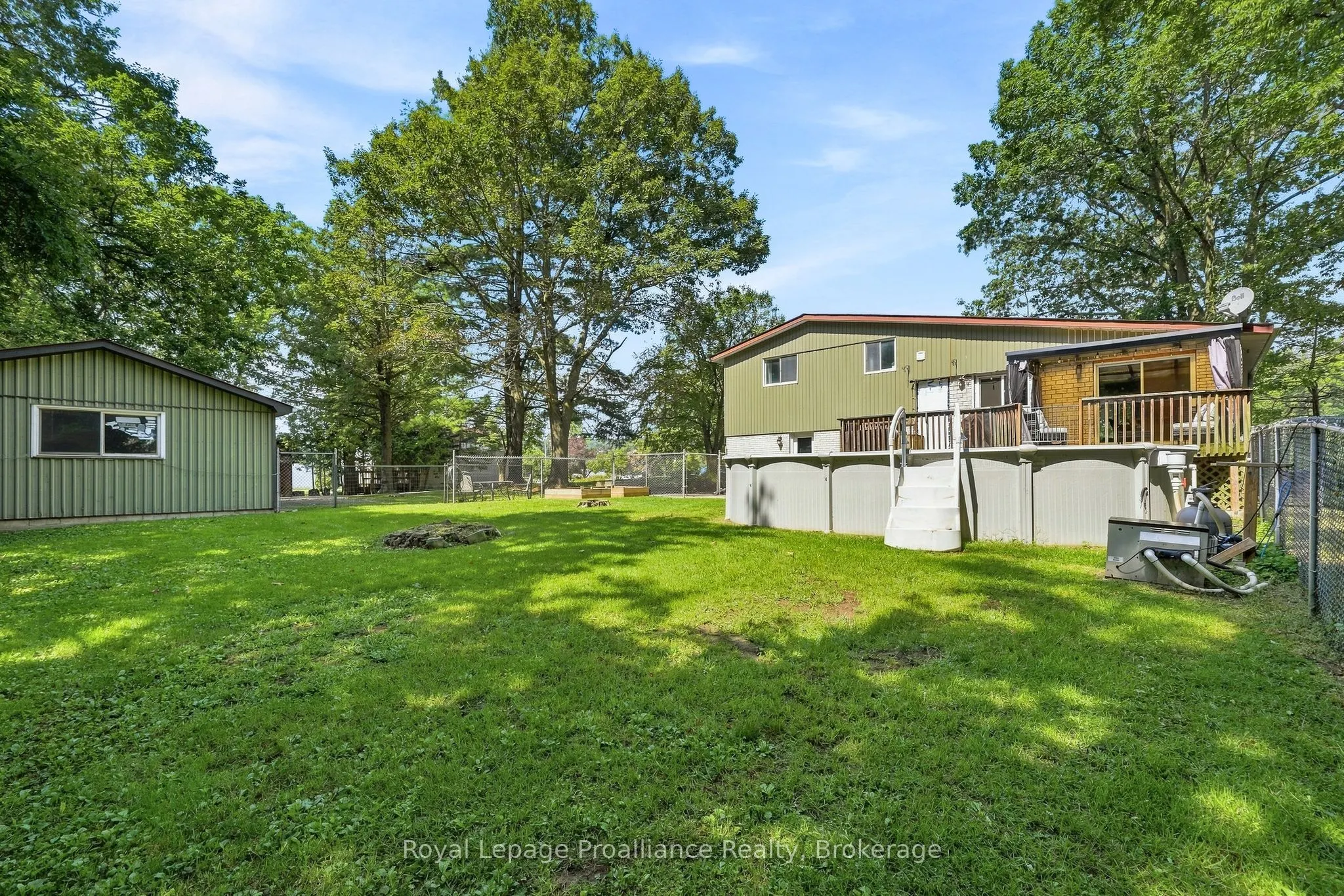 17537 Telephone Road