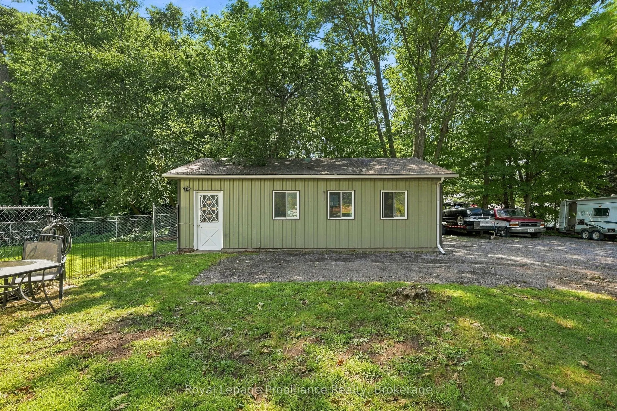 17537 Telephone Road