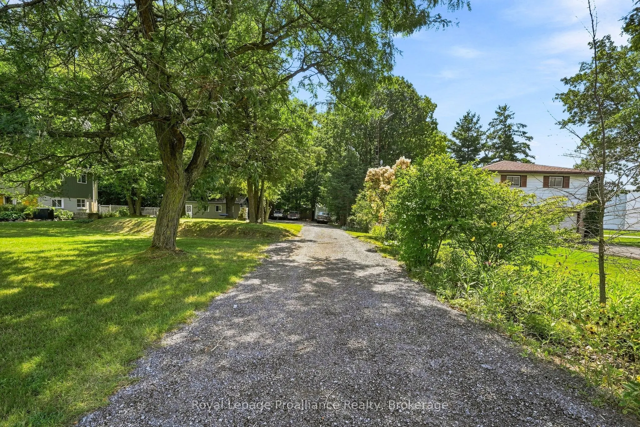 17537 Telephone Road