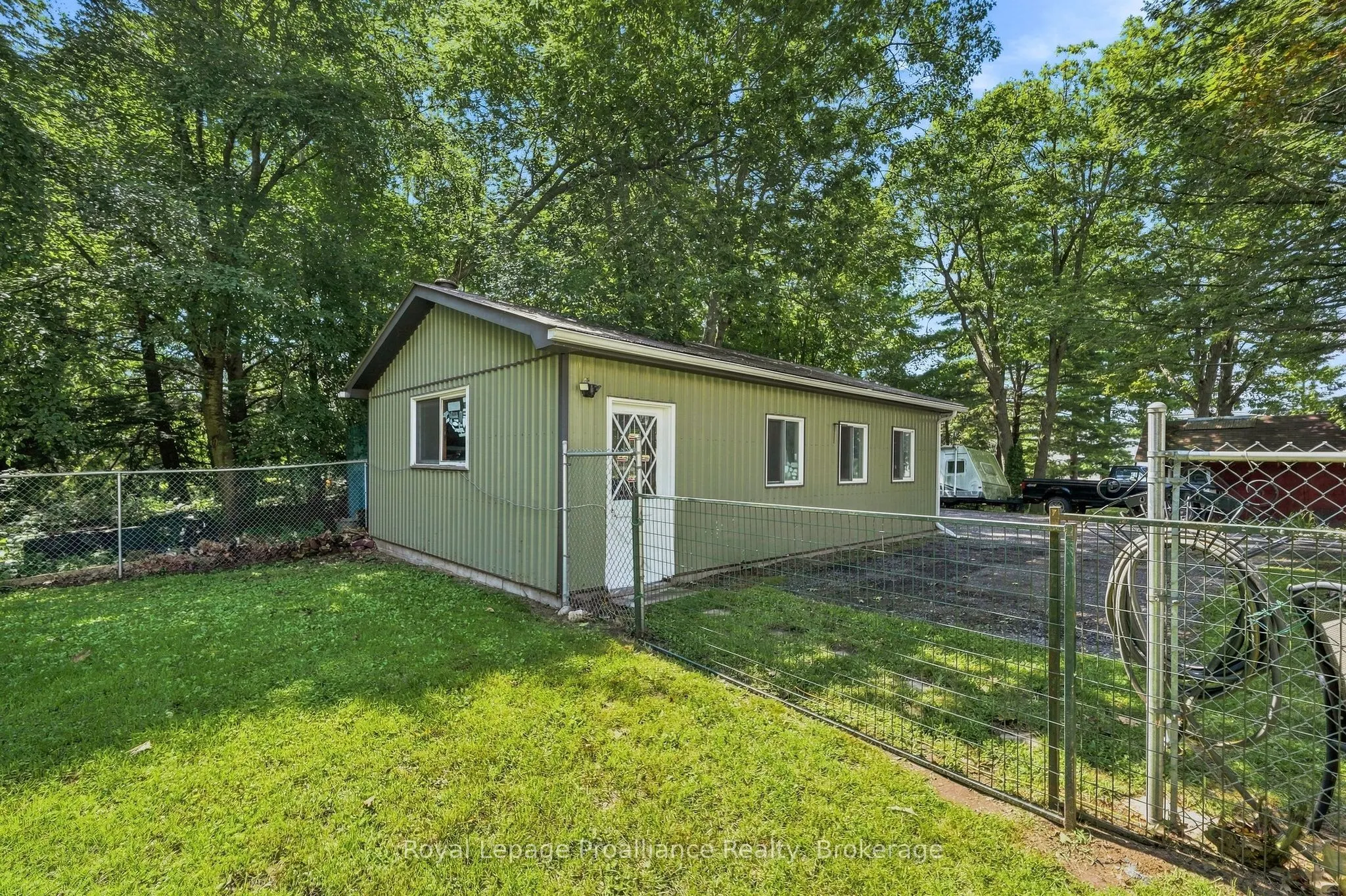 17537 Telephone Road