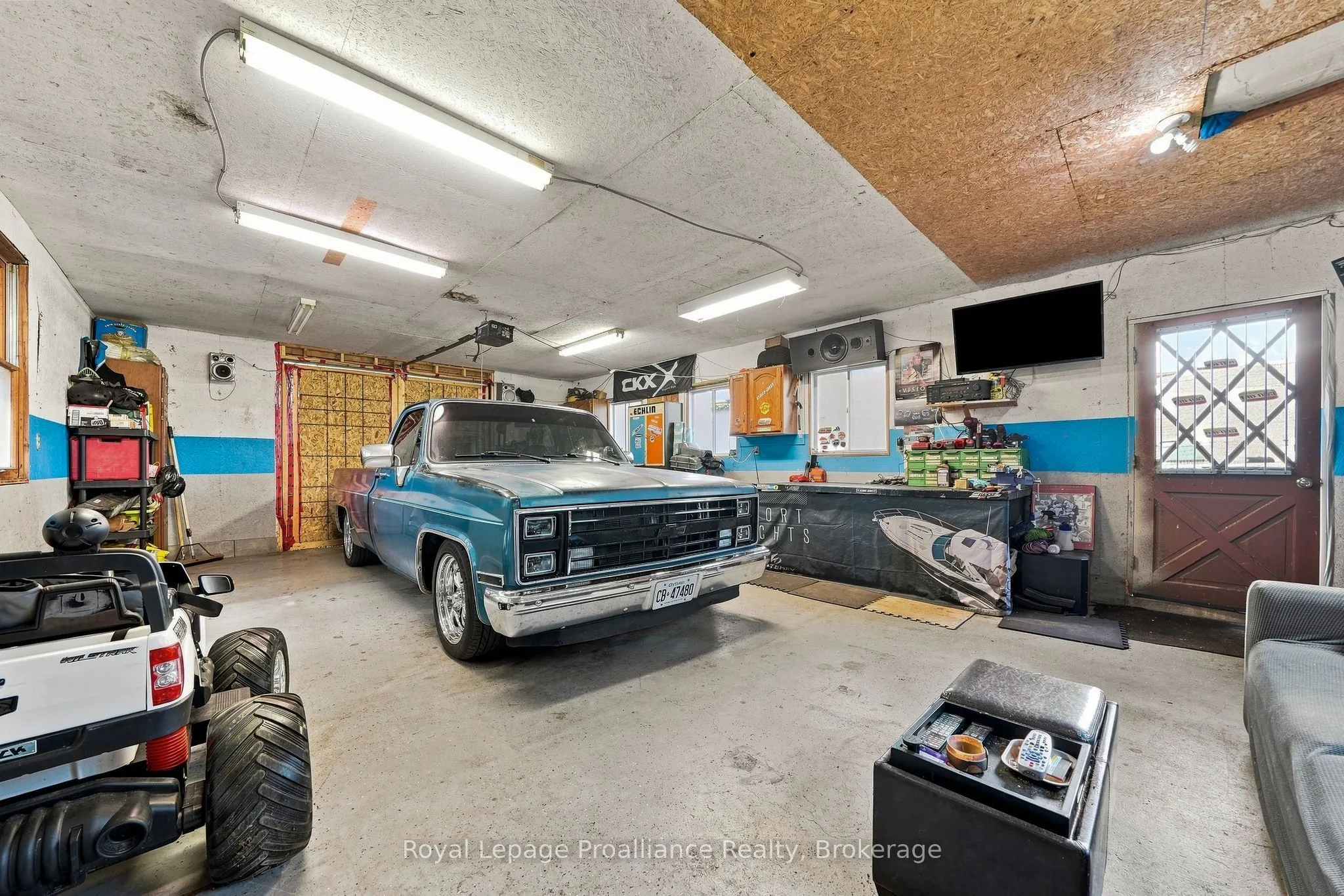 17537 Telephone Road