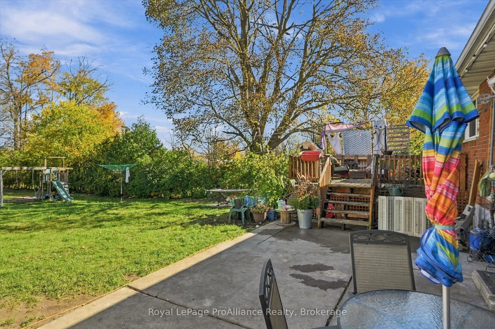 854 Barnardo Avenue