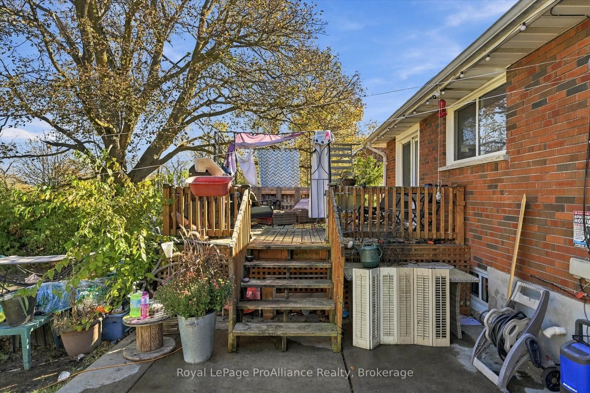 854 Barnardo Avenue