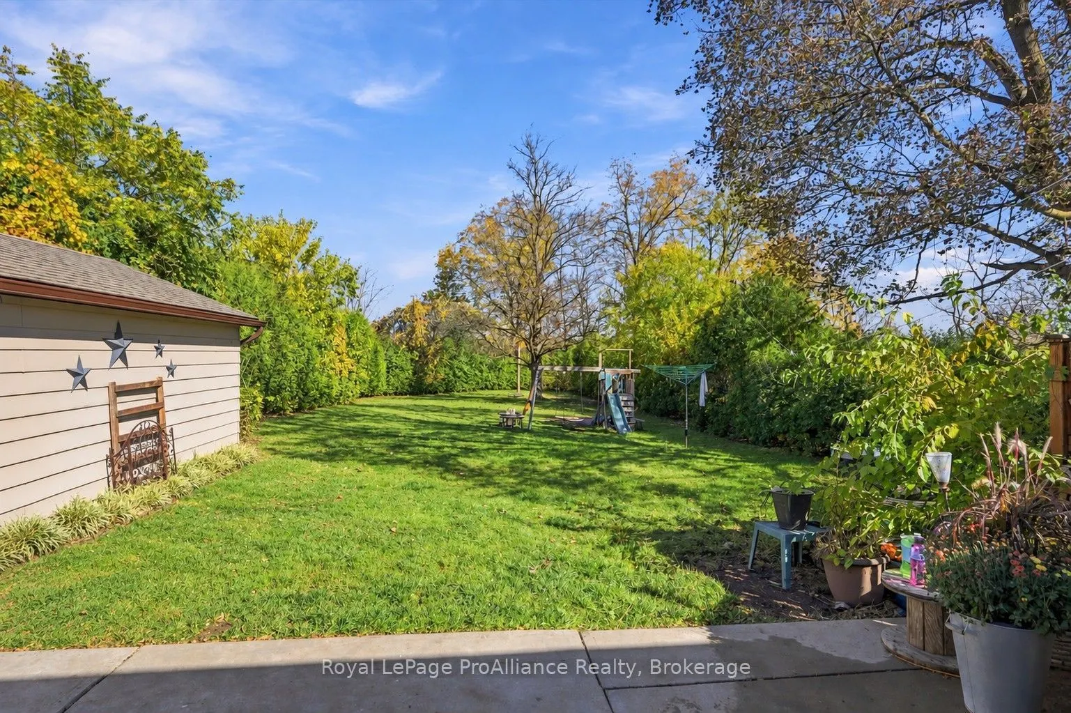 854 Barnardo Avenue