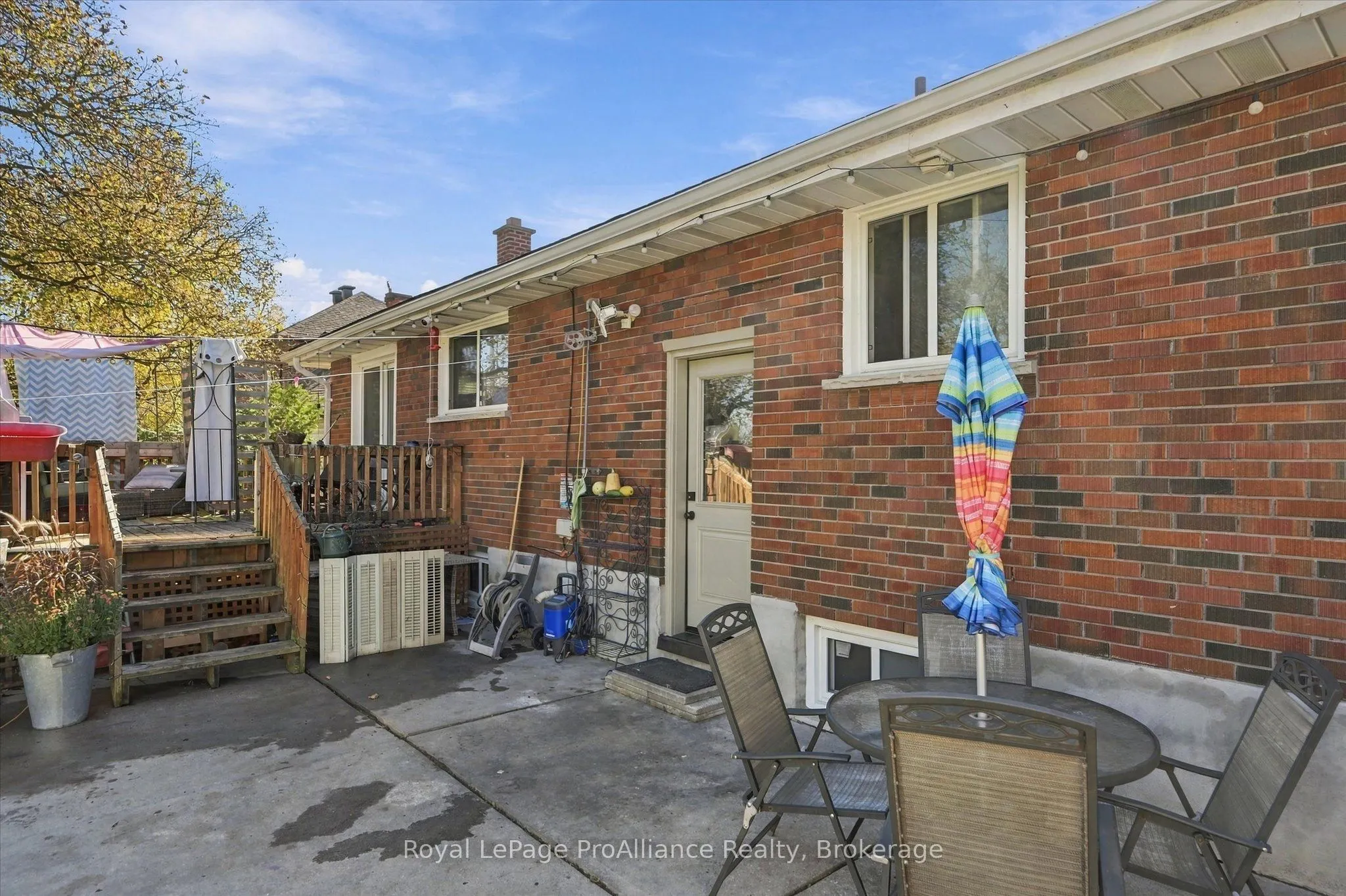 854 Barnardo Avenue