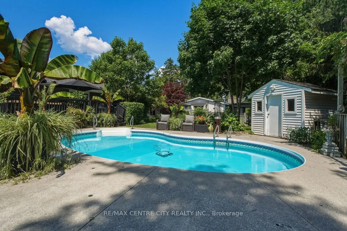 7 Northcrest Drive