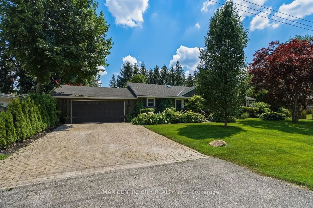7 Northcrest Drive