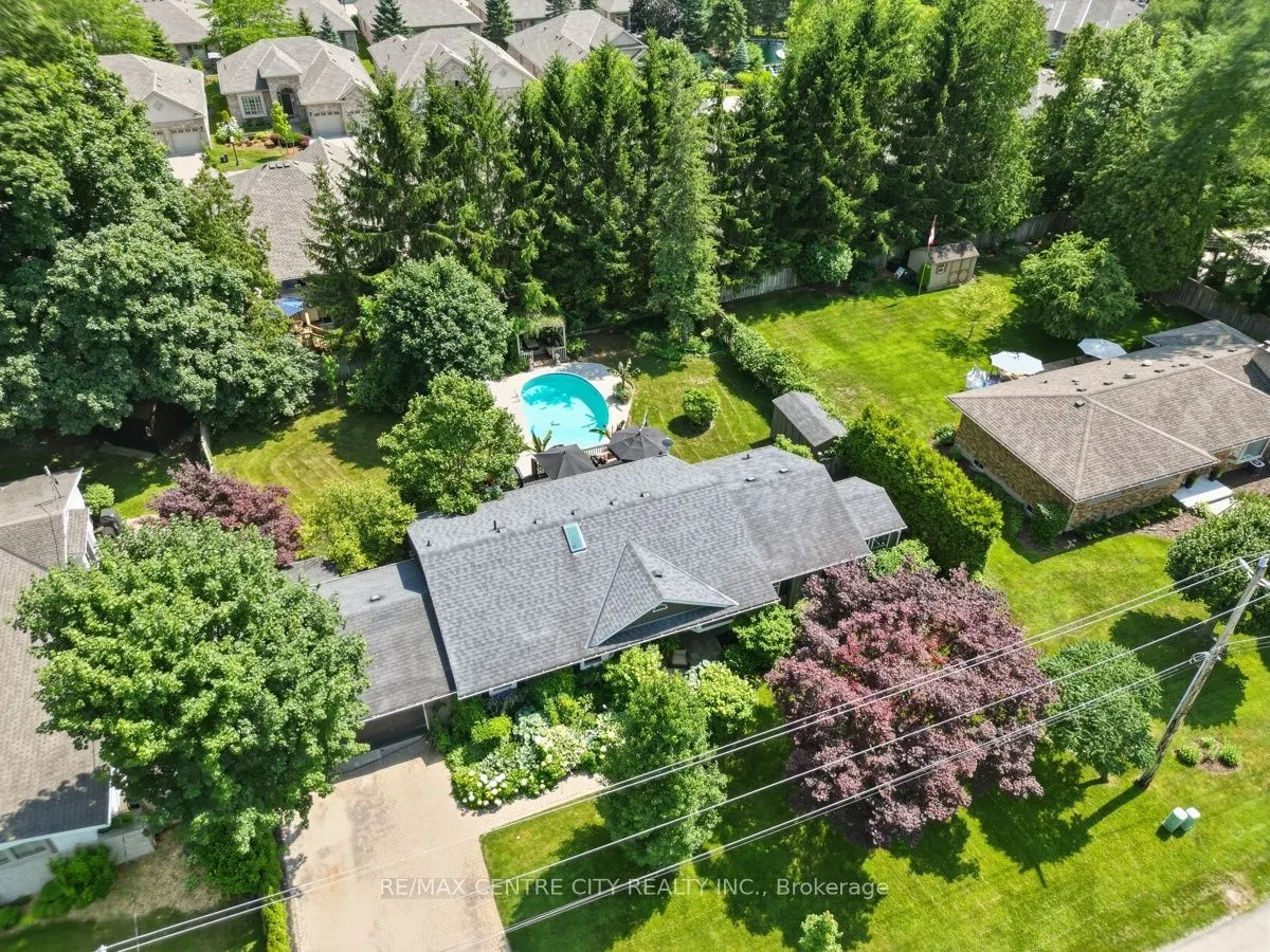 7 Northcrest Drive