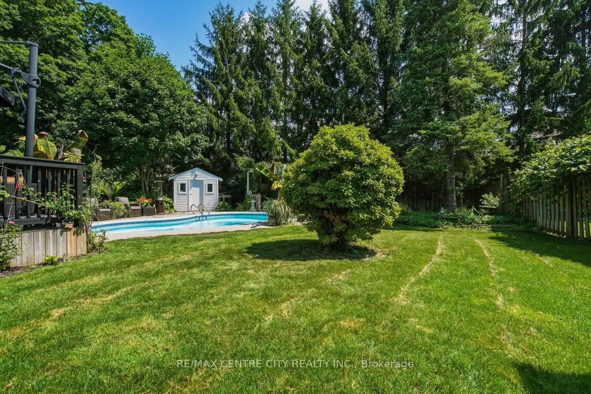 7 Northcrest Drive