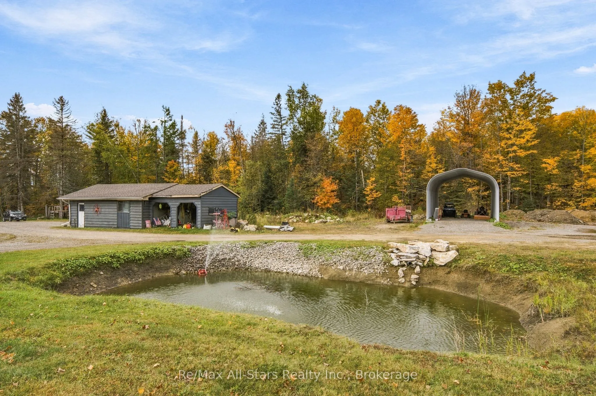 209 Crystal Lake Road