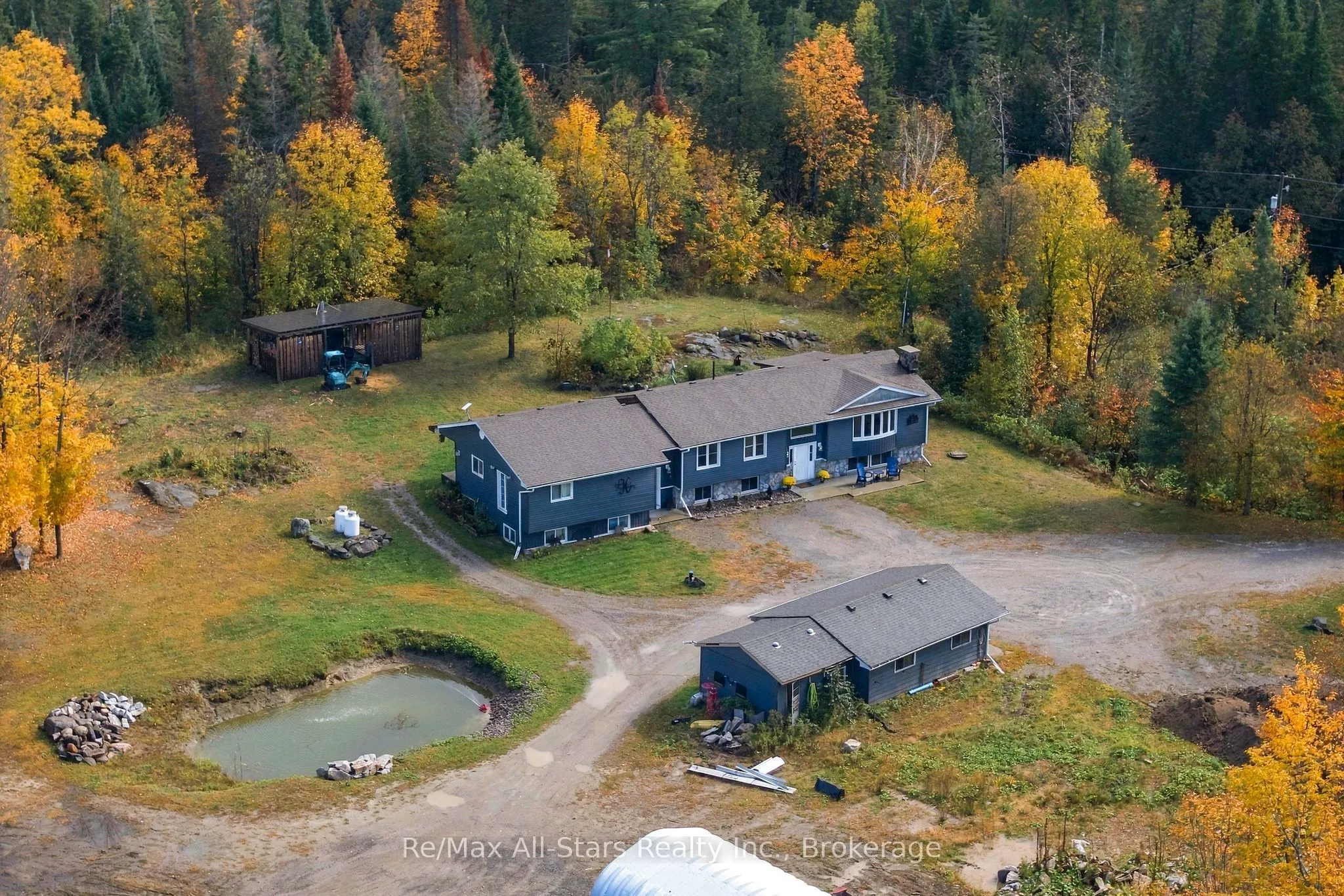 209 Crystal Lake Road