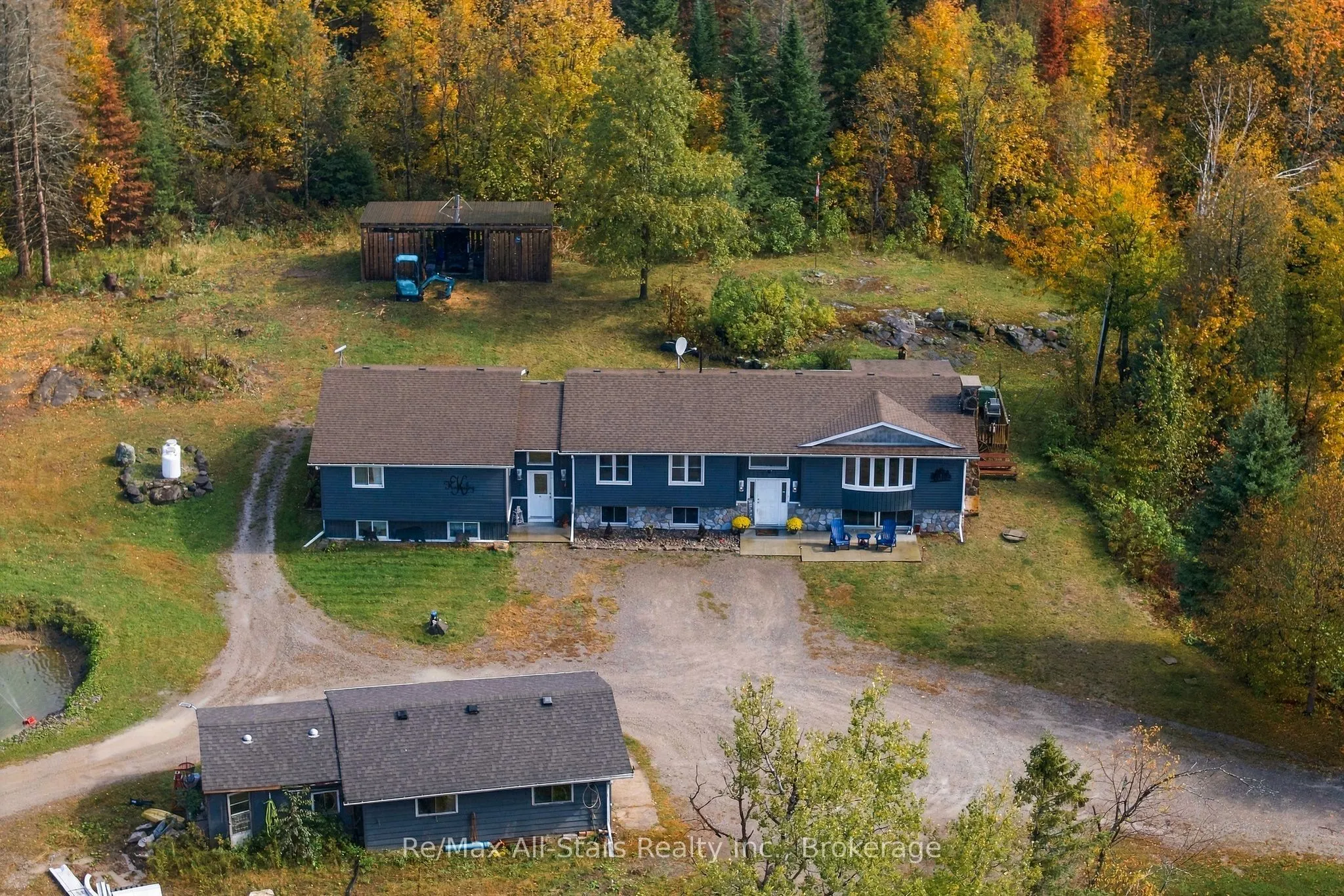 209 Crystal Lake Road