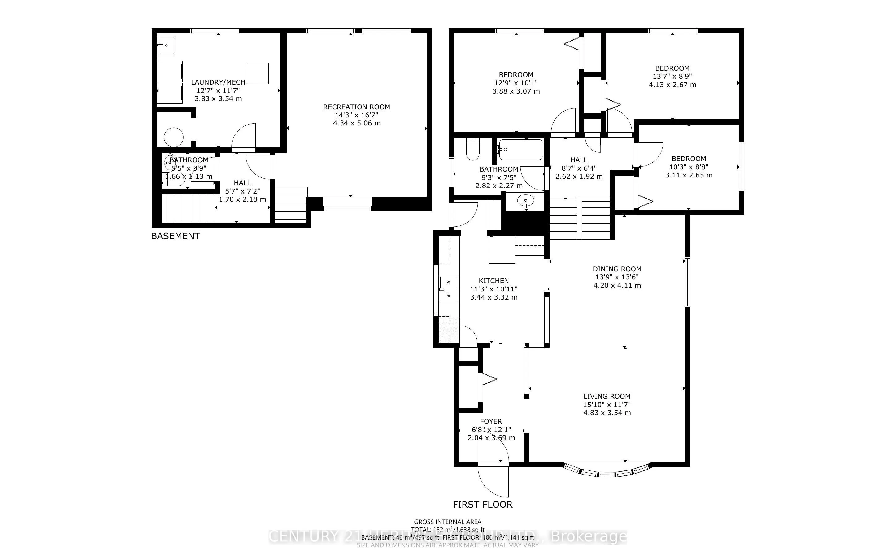 199 Paris Road