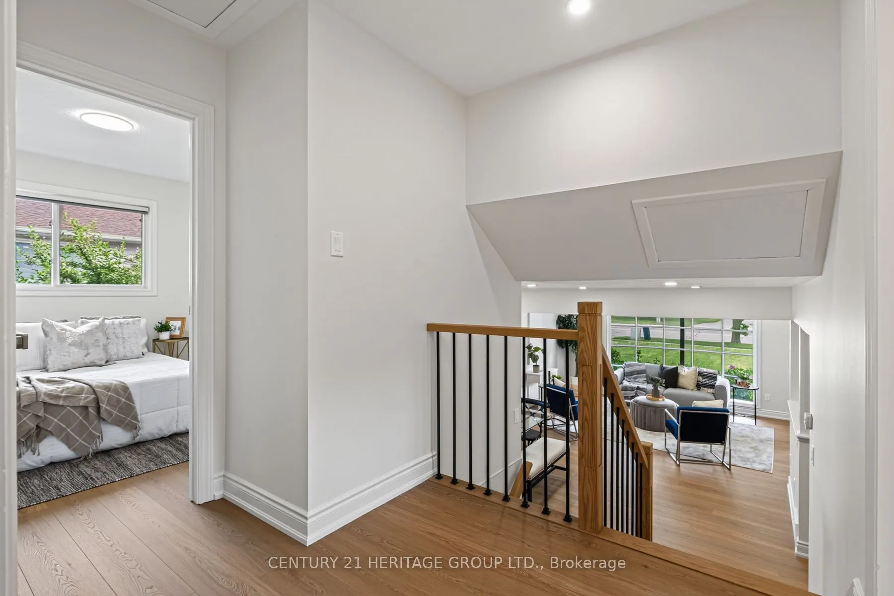 199 Paris Road