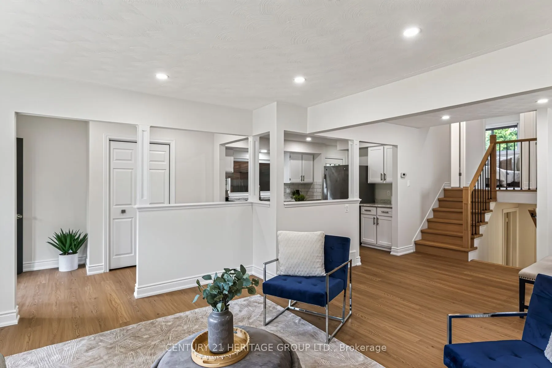 199 Paris Road