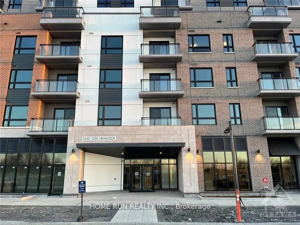 1350 Hemlock Road #418