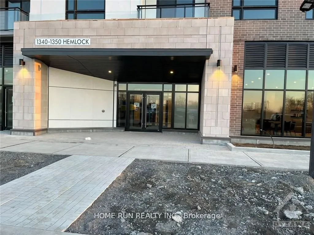 1350 Hemlock Road #418